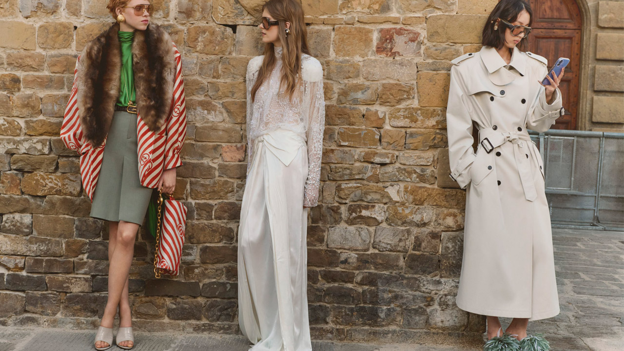 Gucci Cruise 2026 หวนคืนสู่รากเหง้าท่ามกลางเสน่ห์นิรันดร์แห่งฟลอเรนซ์