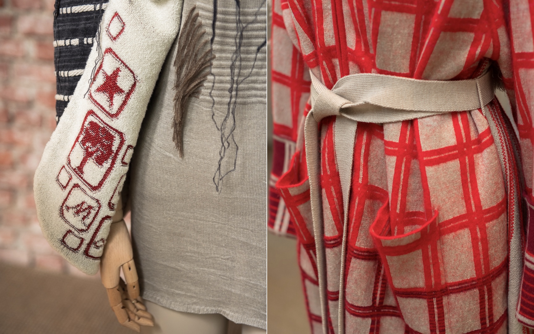 Loro Piana hosts the 9th edition of the Knit Design Award 2025 in Milan