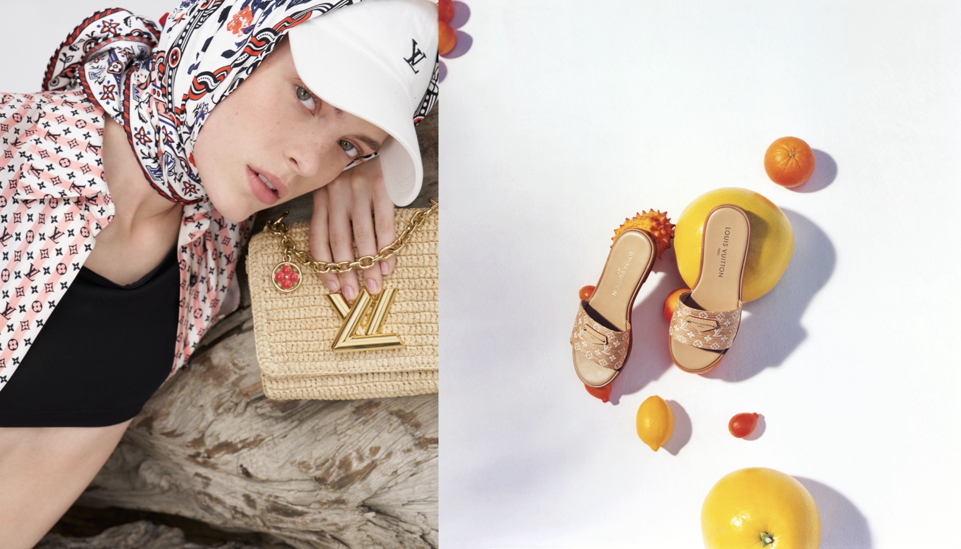 Louis Vuitton × Murakami Chapter 3: การกลับมาครั้งสุดท้ายของ Cherry Icon สุดป็อปฉลองครบรอบ 20 ปี