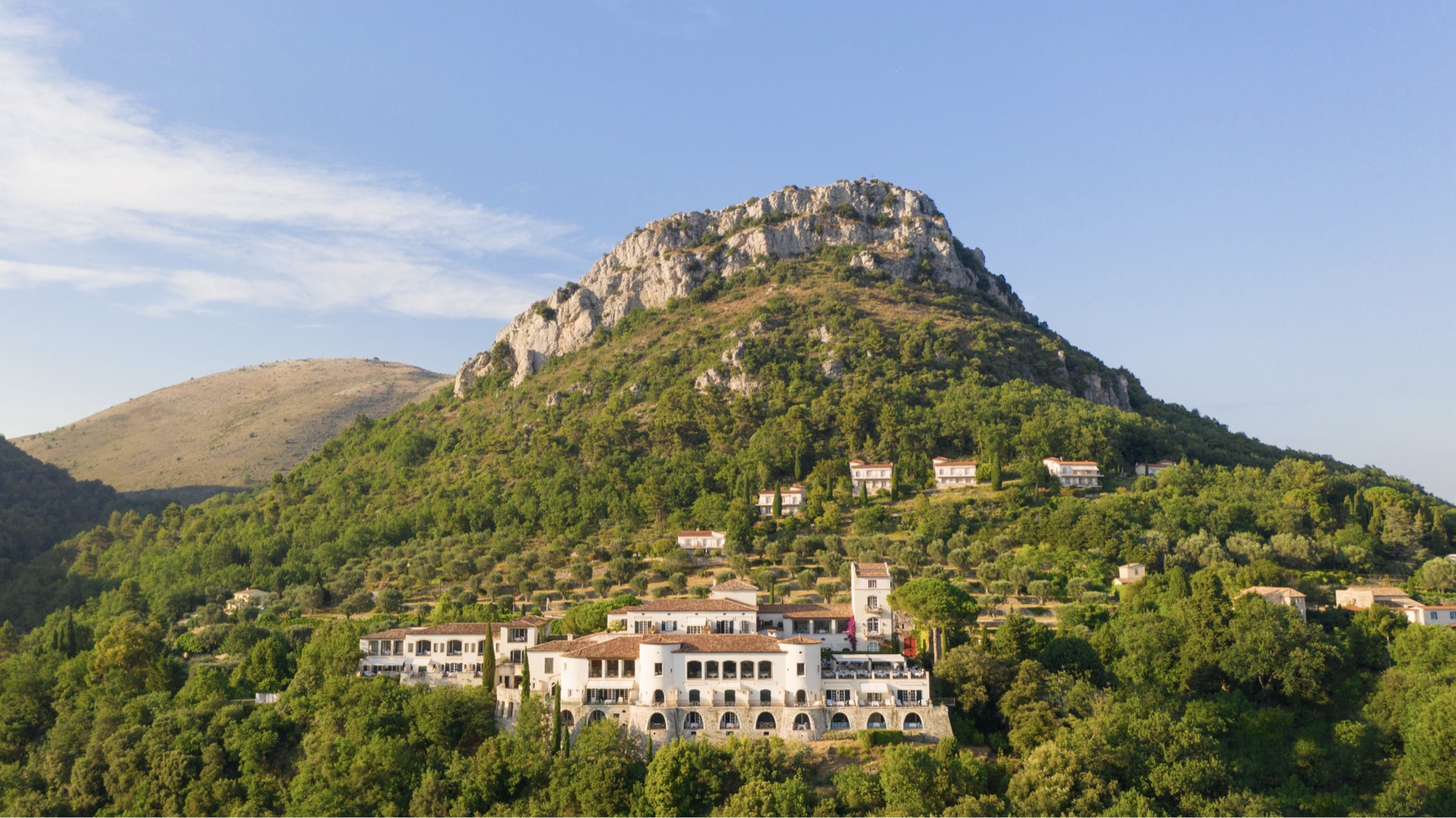Château Saint-Martin & Spa: สุดยอดไลฟ์สไตล์สุนทรียะแห่ง French Riviera
