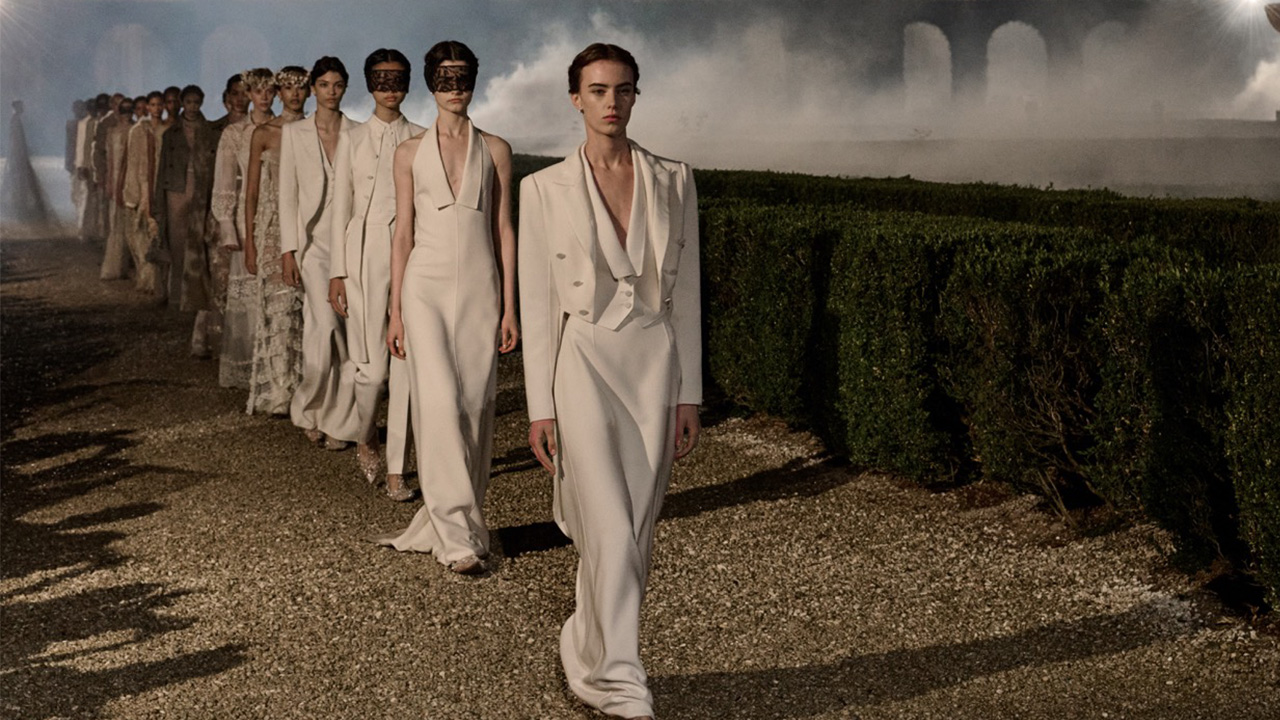 Dior Cruise 2026 and the final chapter of Maria Grazia Chiuri a heartfelt tribute to Rome and the women who shape culture