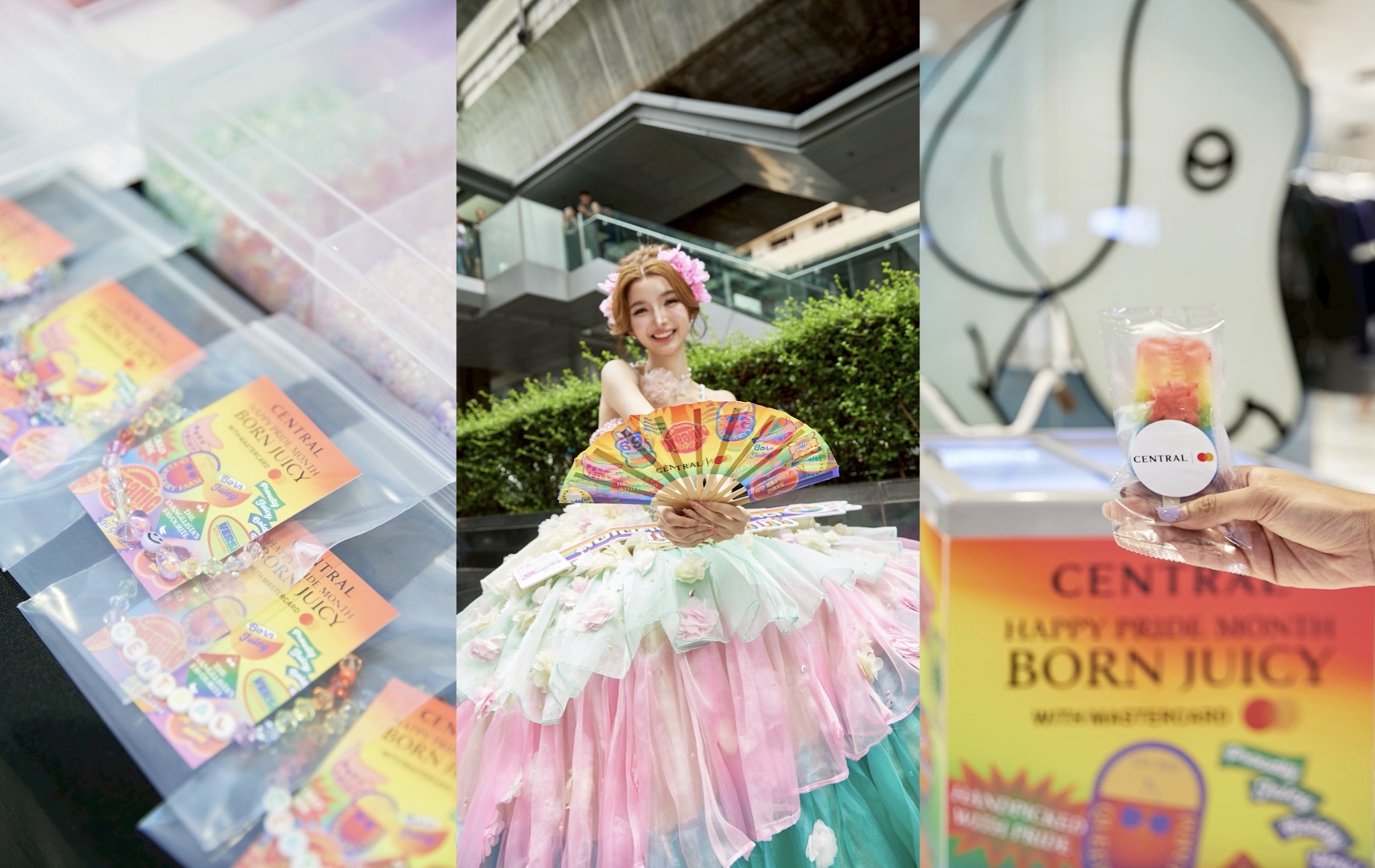 Central Pride Month 2025: Celebrating diversity with vibrant experiences throughout June