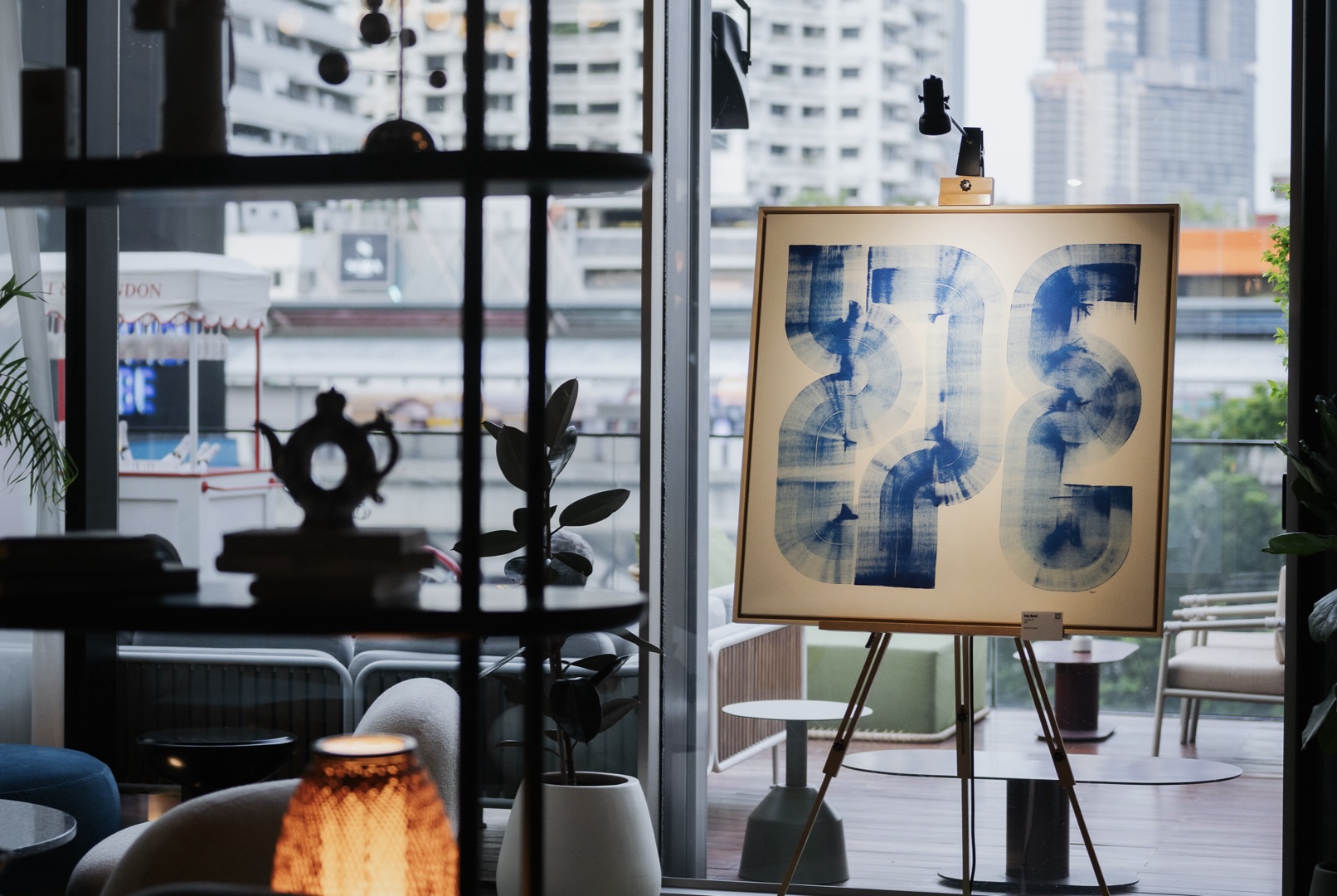 House of Pride: Celebrating Pride Month with art and flavours of freedom at The Standard Bangkok