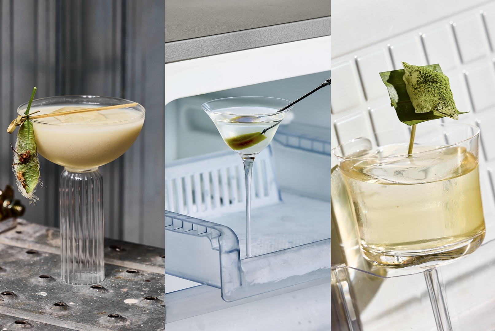 The Return of Wasteland: Redefining sustainable cocktails in the heart of Sukhumvit 71