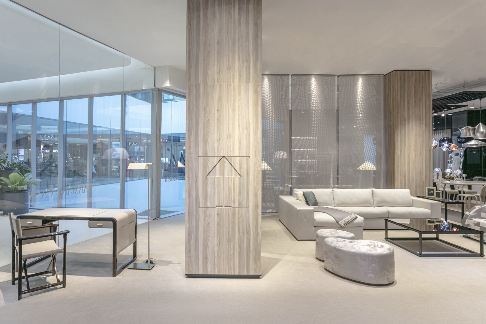 MOTIF unveils Armani/Casa in Thailand for the first time