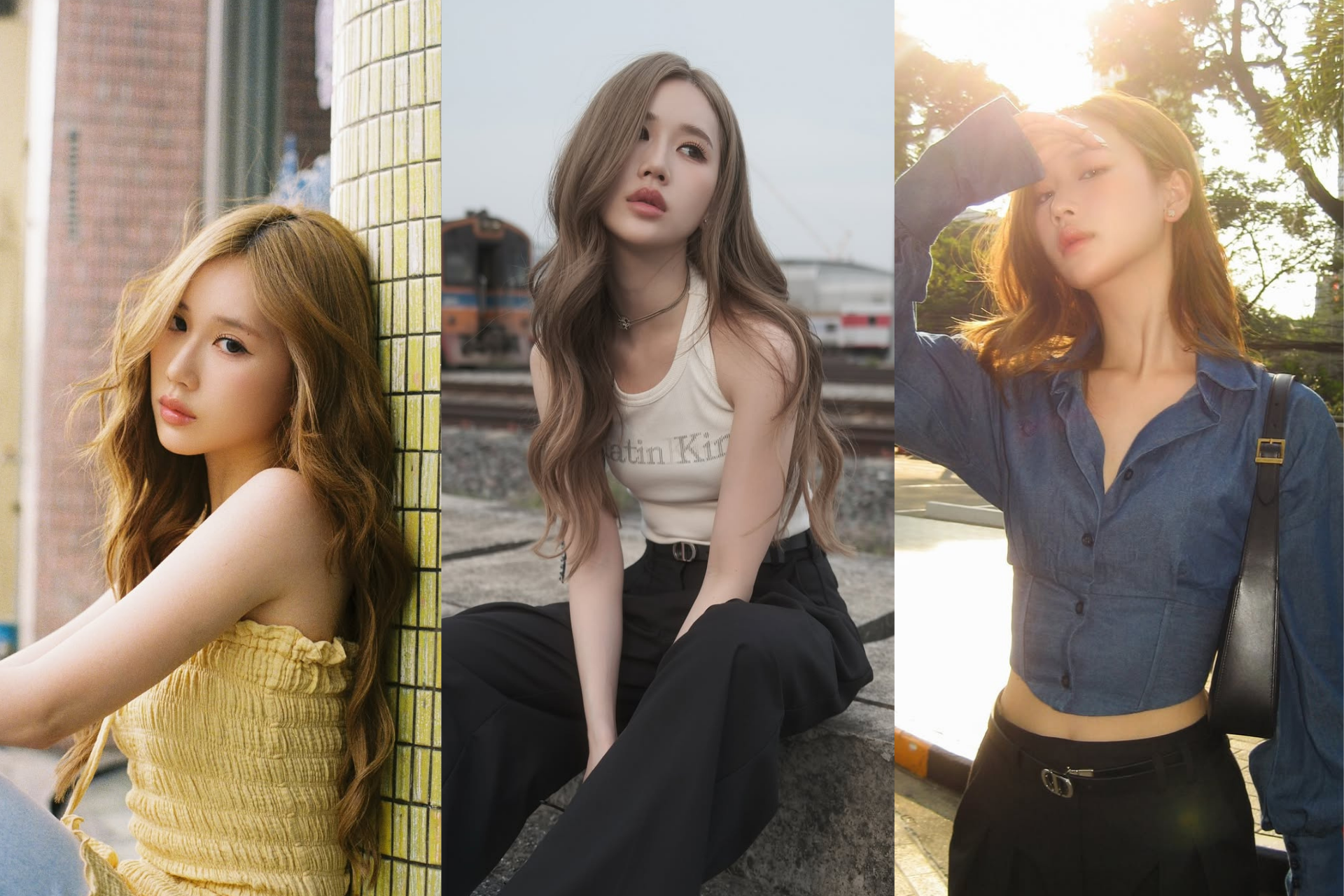 เจนเย่ เมธิกา จีรนรภัทร เส้นทางชีวิตและแรงบันดาลใจ