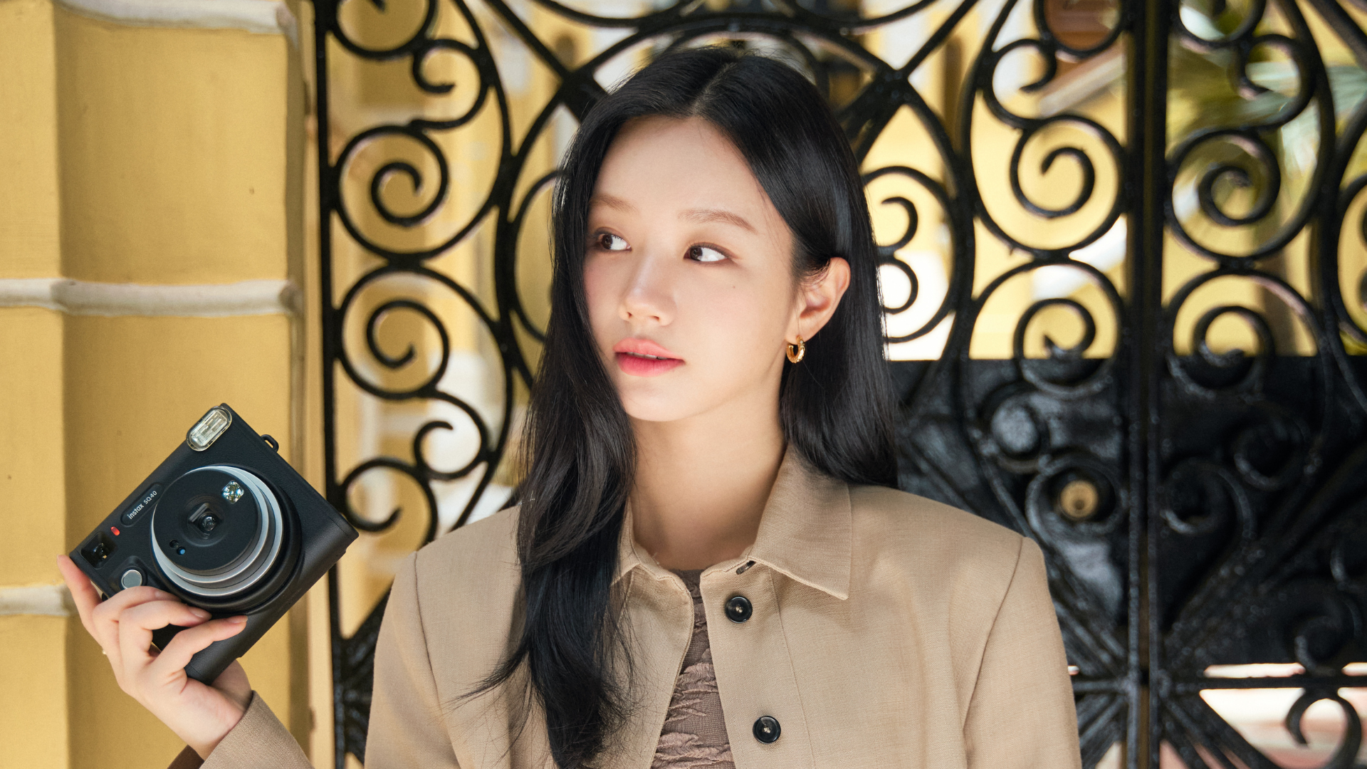 Macao Government Tourism Office: Lee Hyeri explores Macao