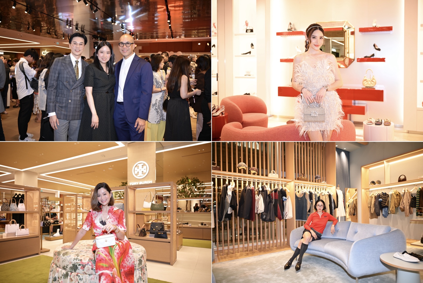 Central Chidlom Luxe Night Out-02
