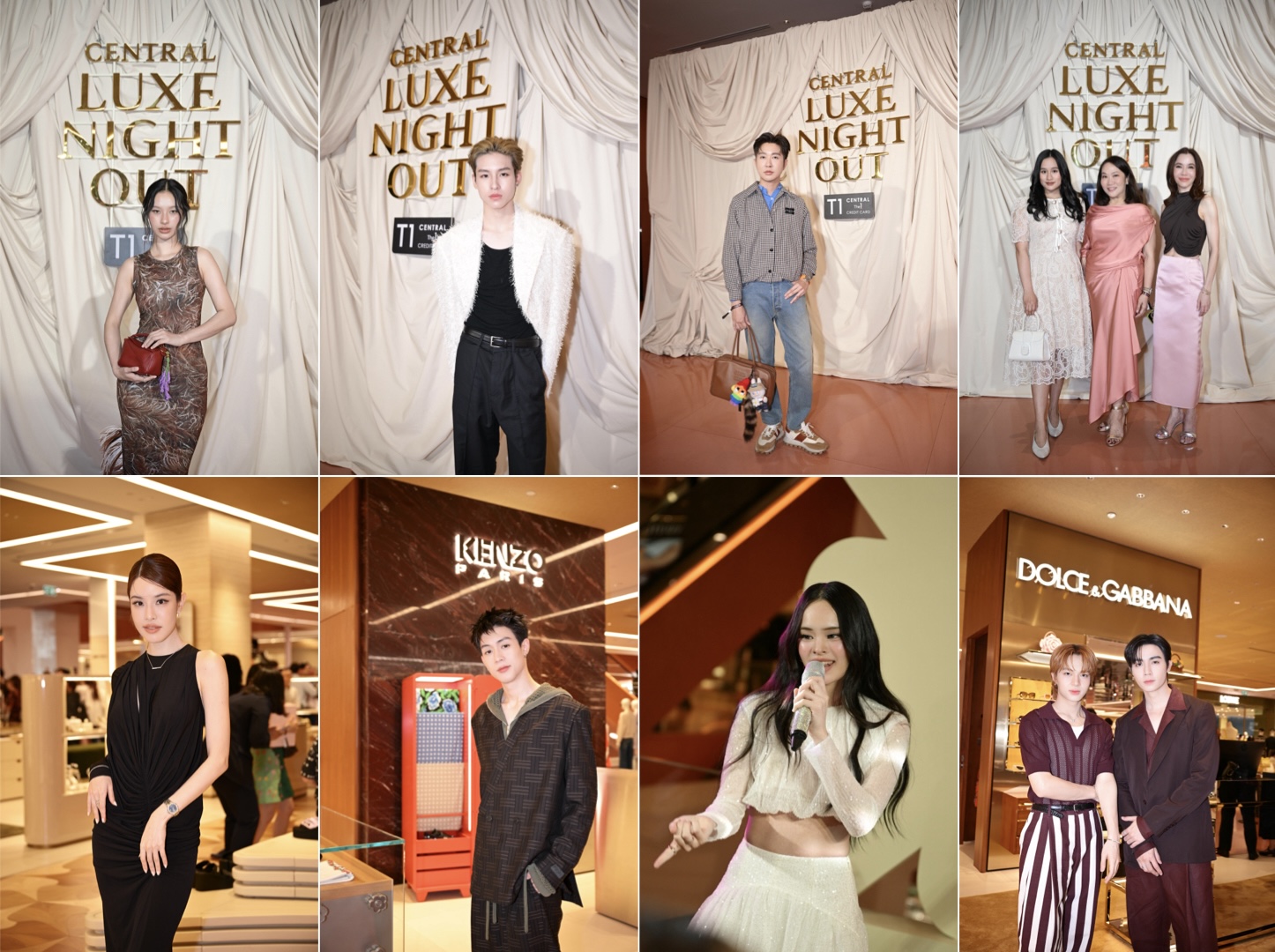 Central Chidlom Luxe Night Out-03
