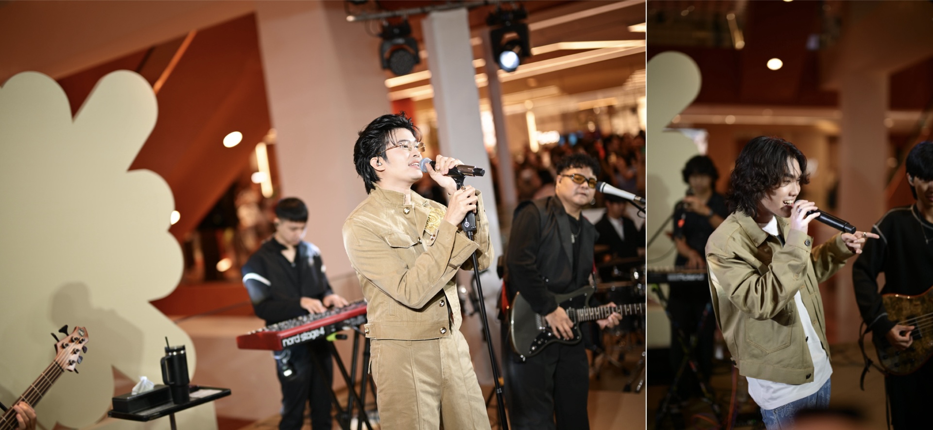Central Chidlom Luxe Night Out-04