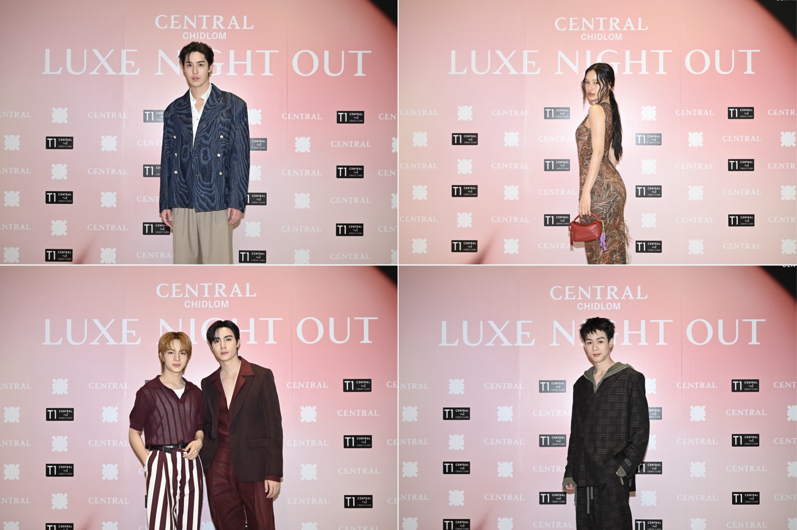 Central Chidlom Luxe Night Out-01