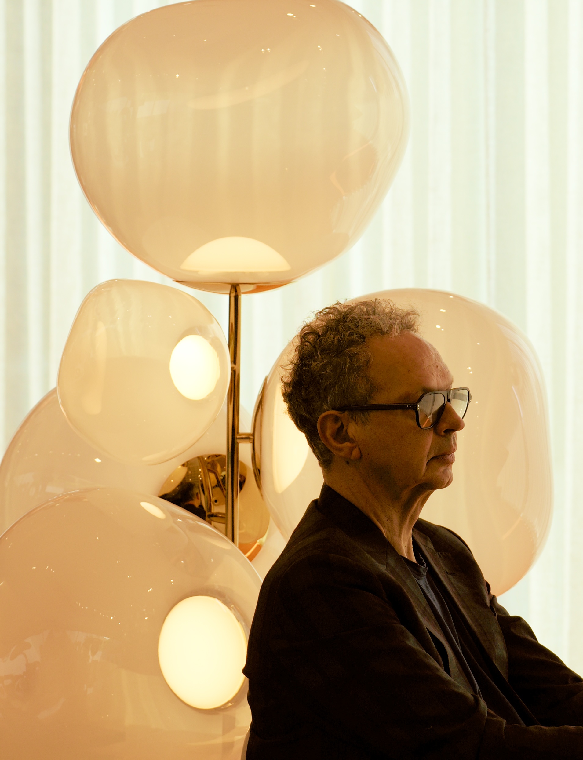 Tom Dixon’s 48 Hours in Bangkok