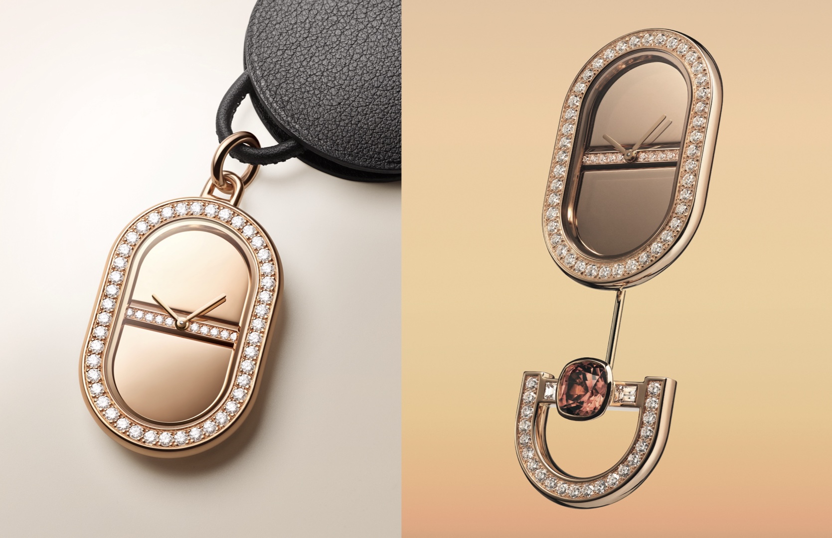 Maillon Libre by Hermès