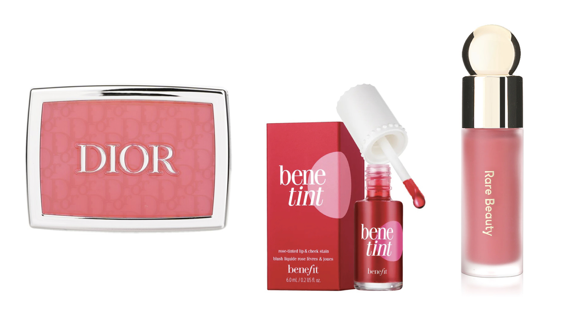 Update your 2025 makeup with vibrant fruity makeup