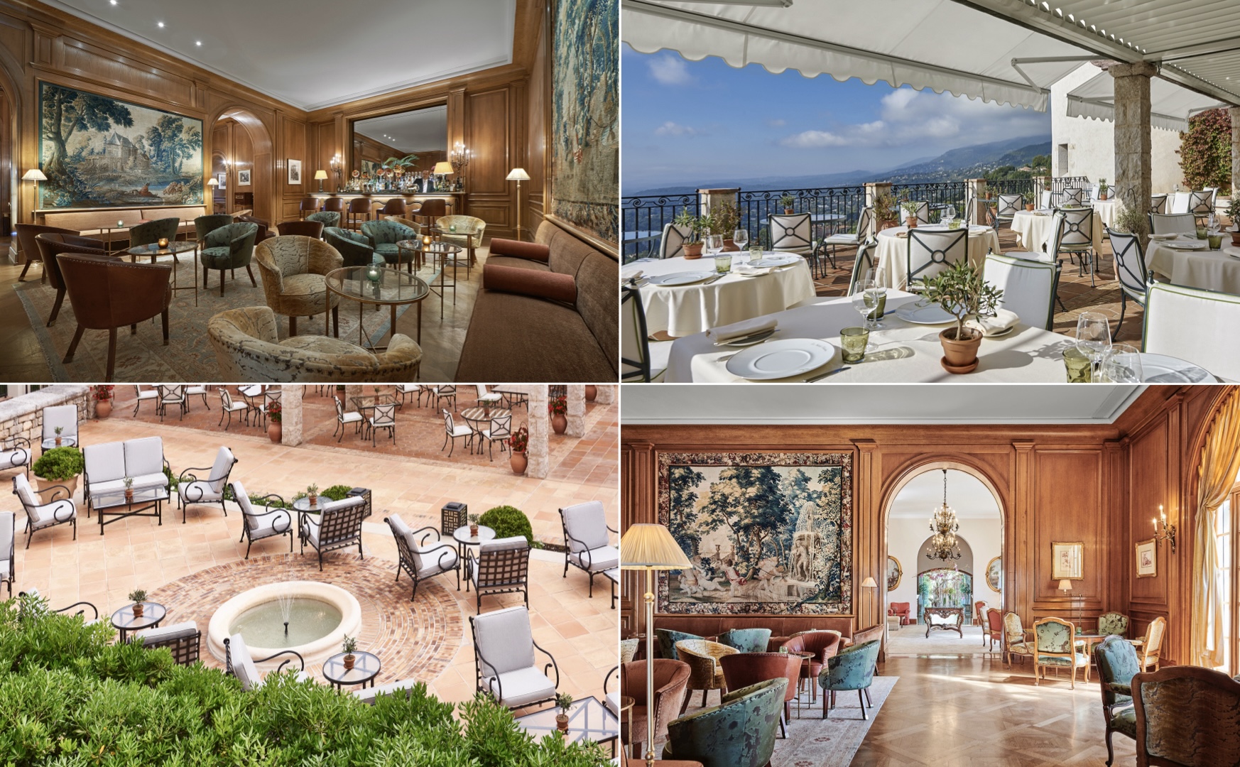 Château Saint-Martin & Spa
