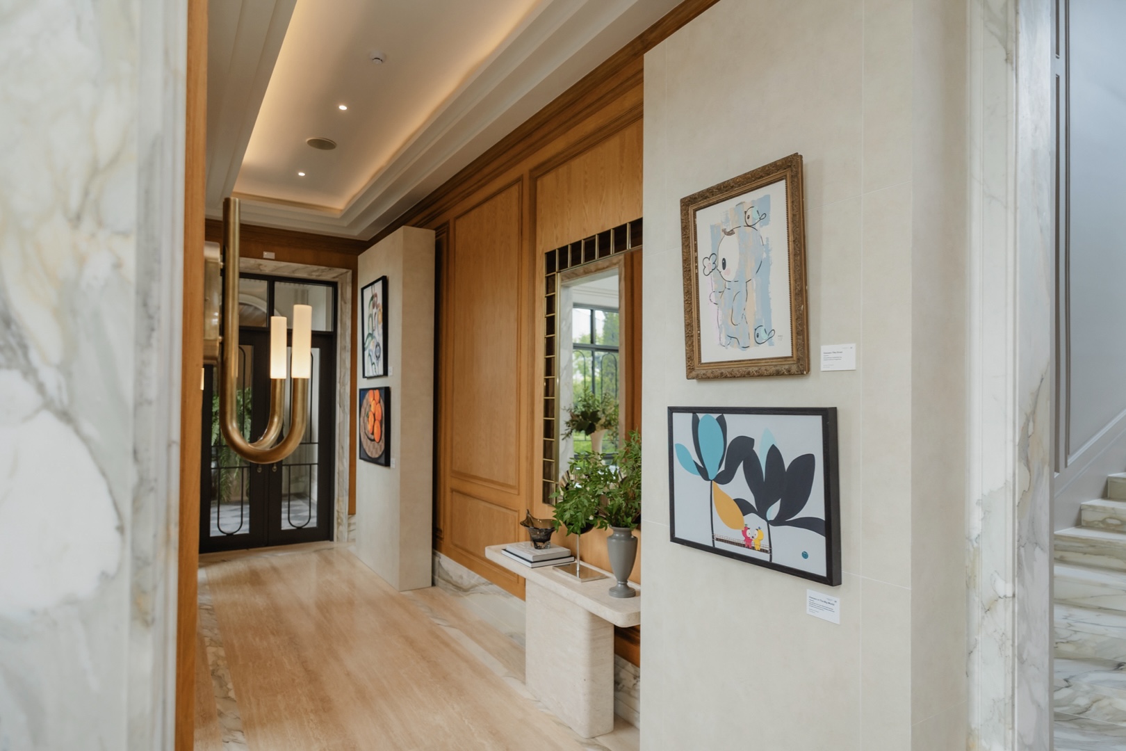 NARASIRI BANGNA KM.10 by Sansiri