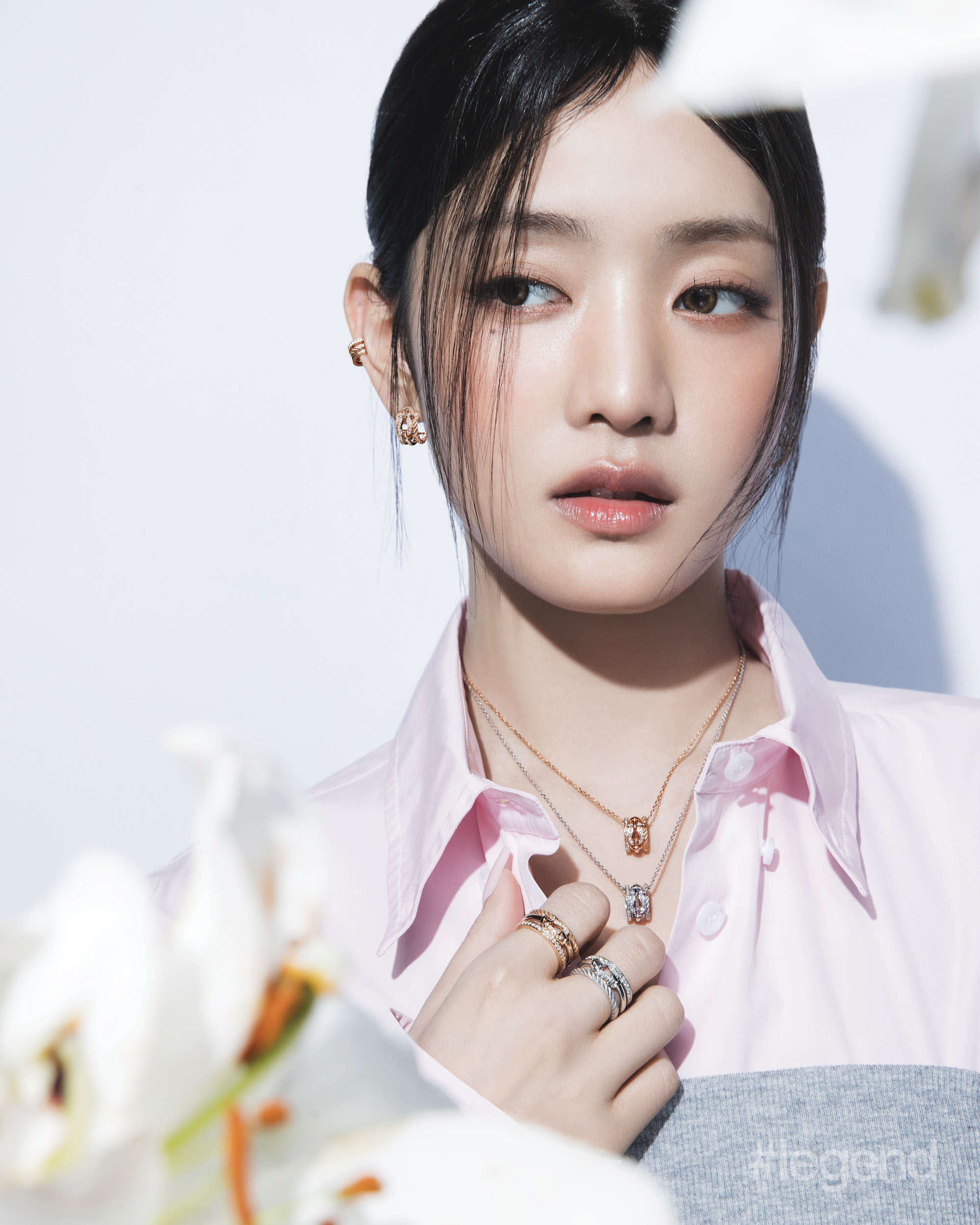 Minnie (G)I-DLE