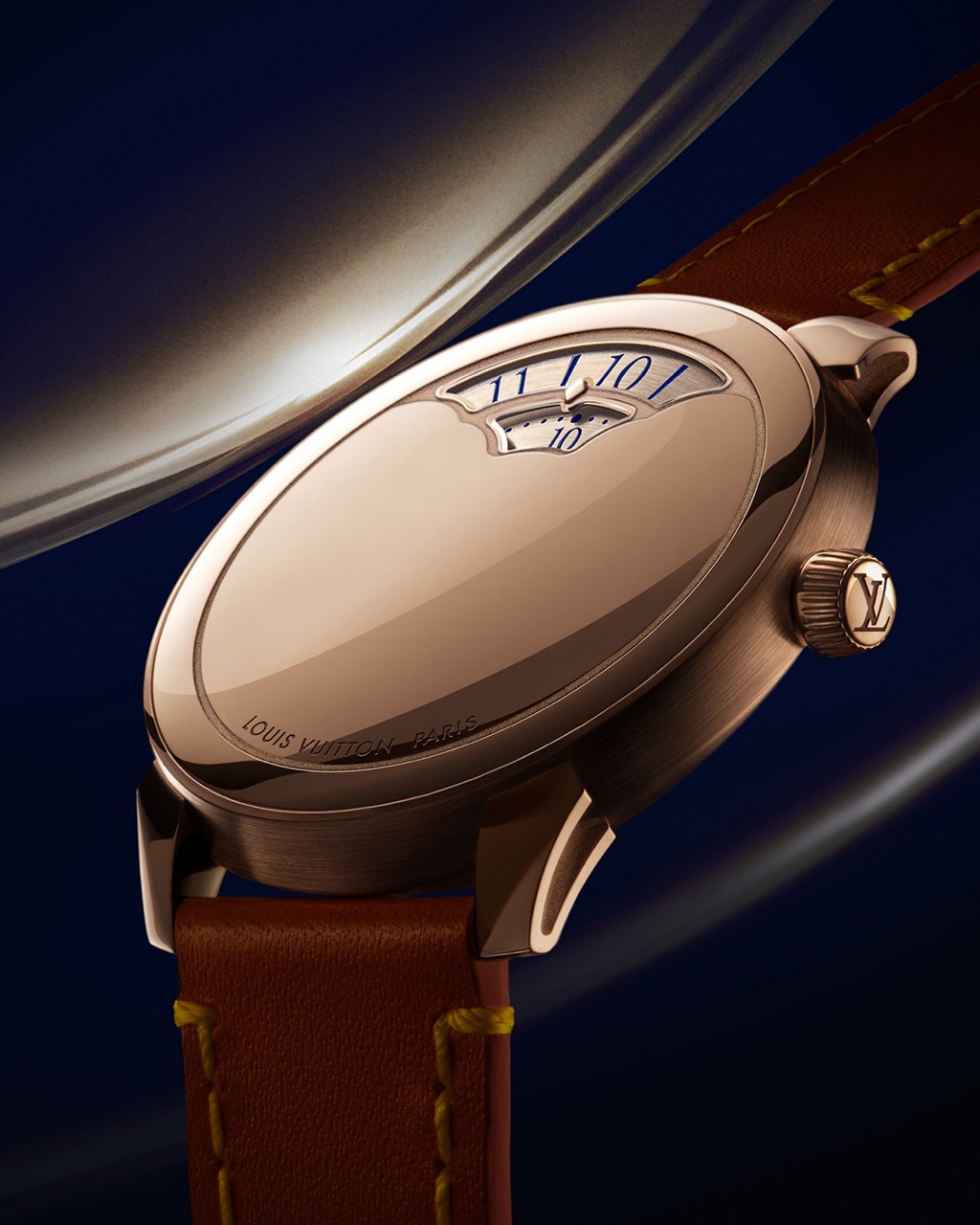 LVMH Watch Week 2025