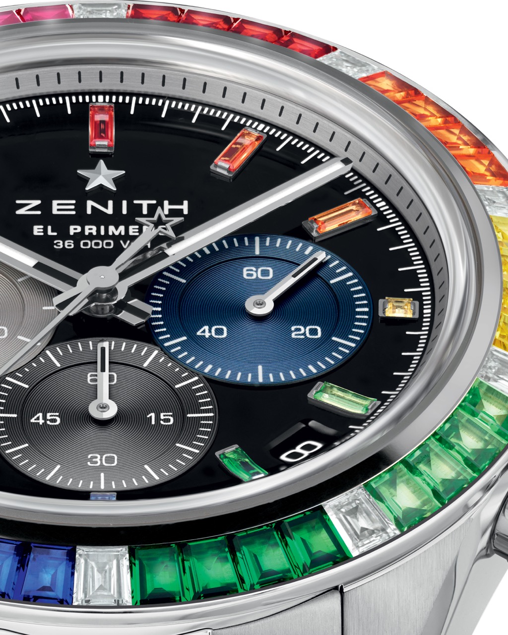 LVMH Watch Week 2025