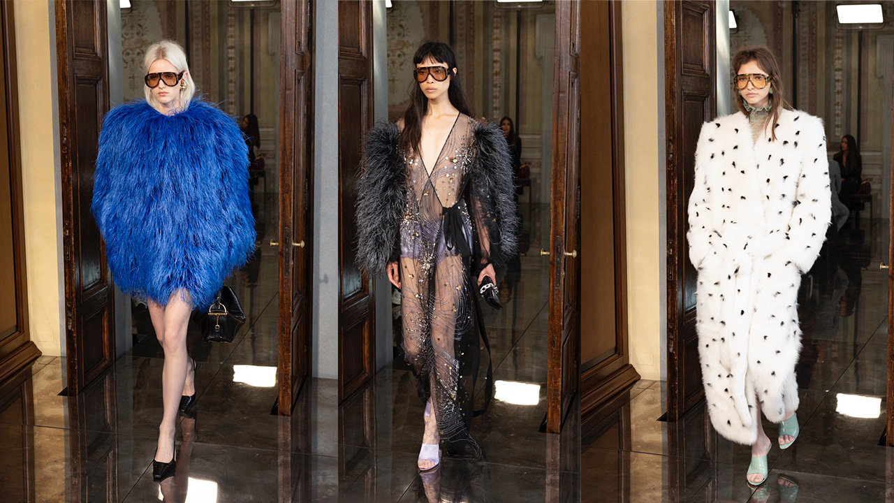 Gucci Cruise 2026