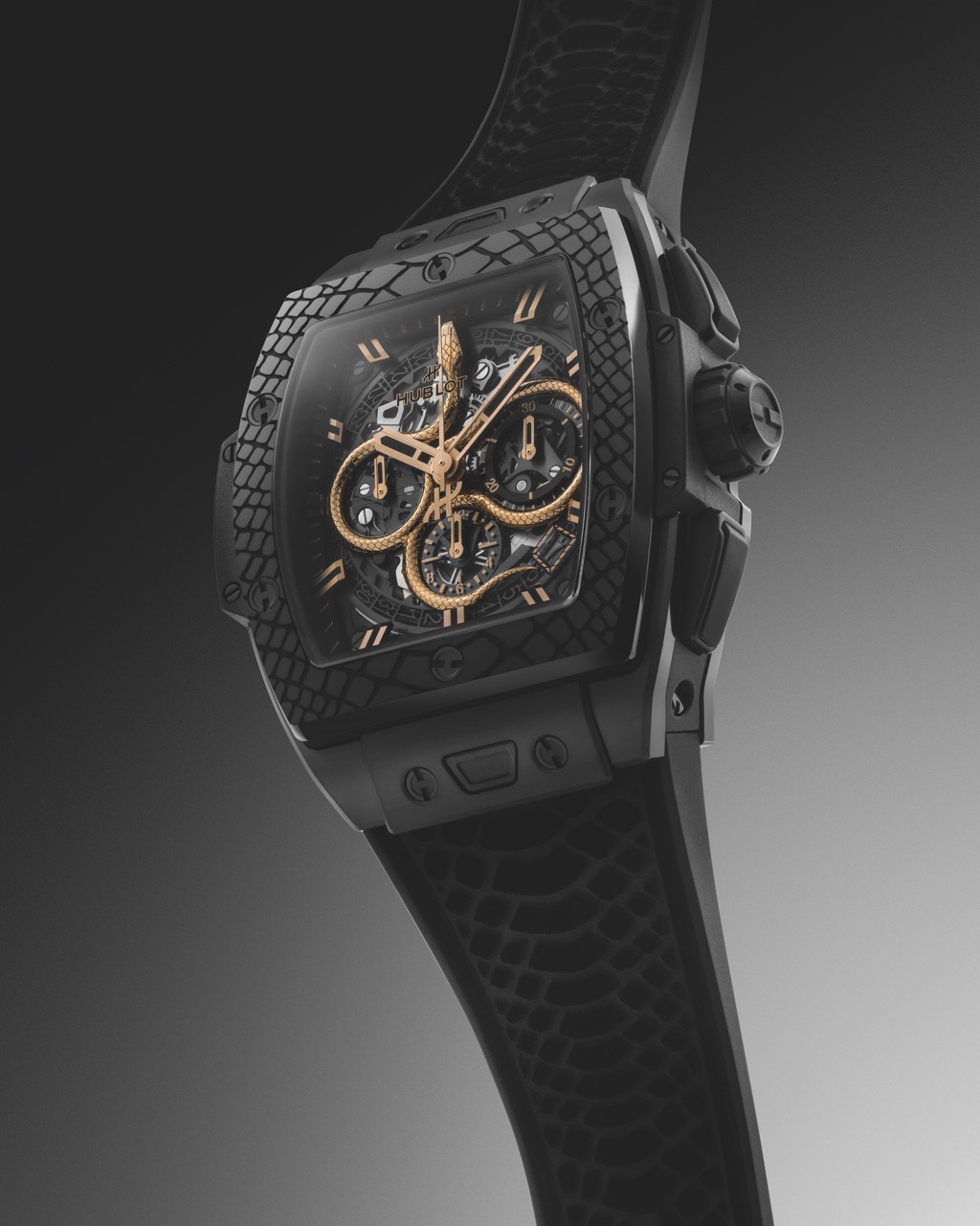 LVMH Watch Week 2025
