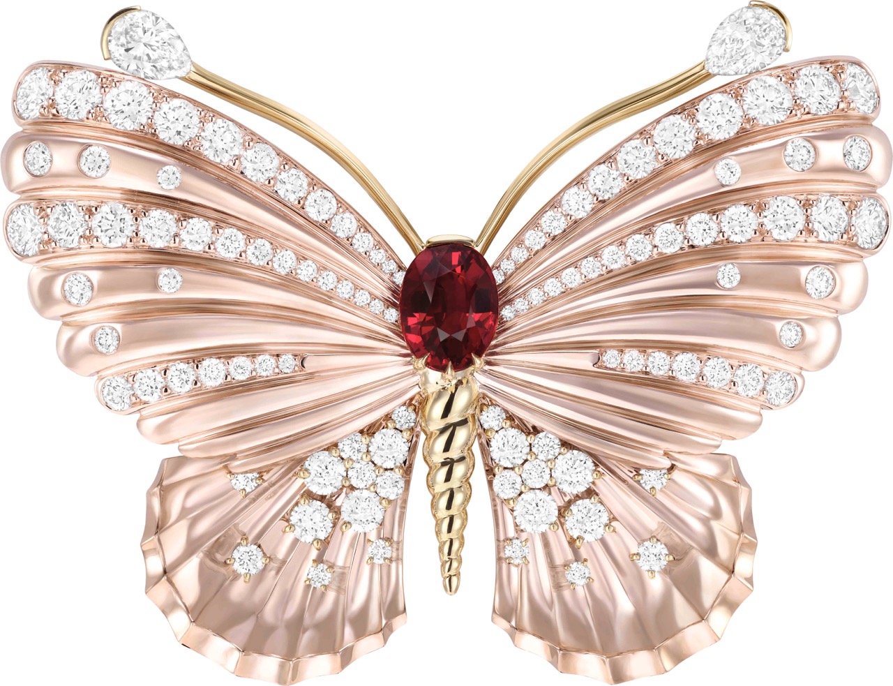 Van Cleef & Arpels - Treasure Island