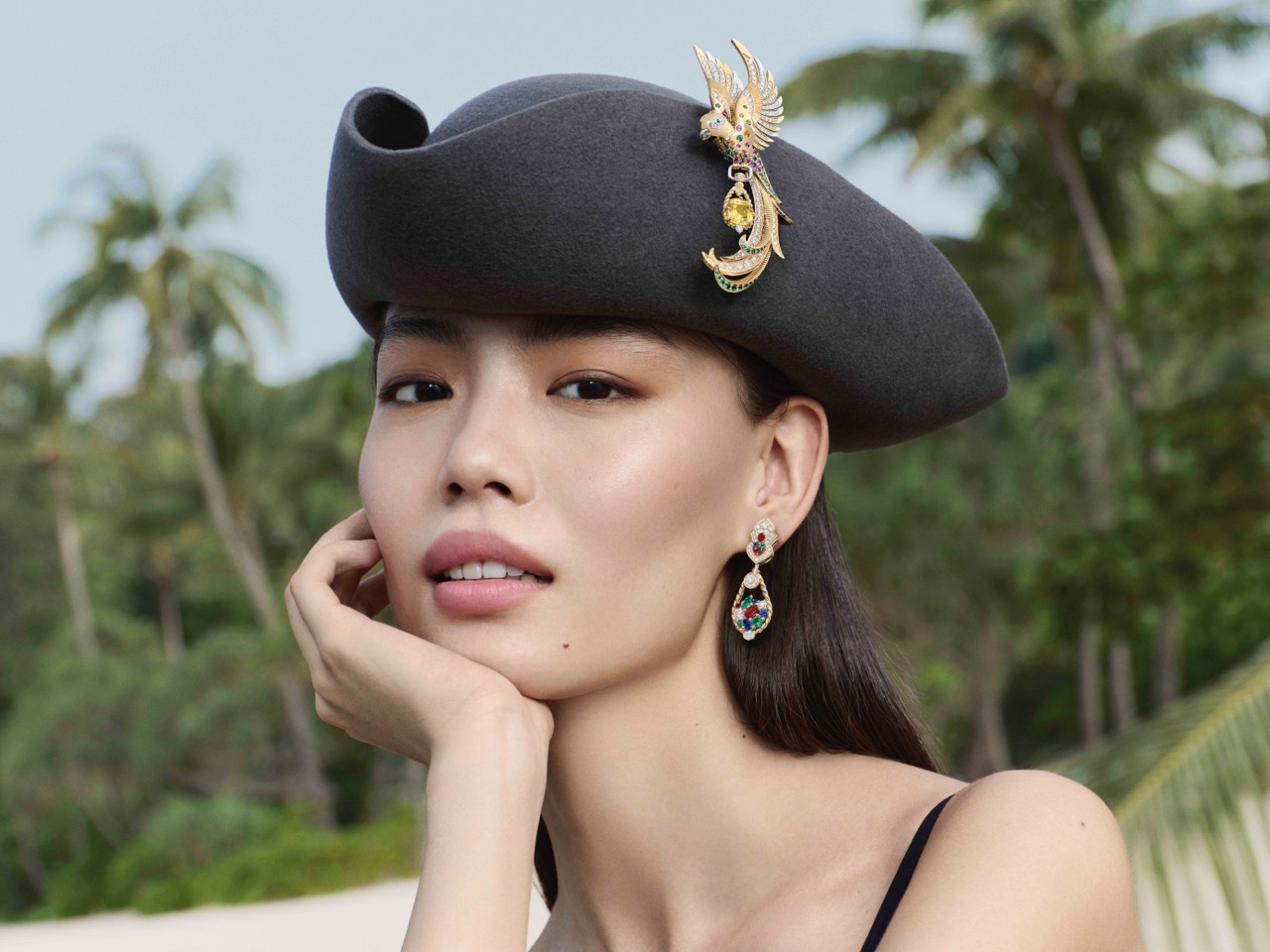 Van Cleef & Arpels - Treasure Island