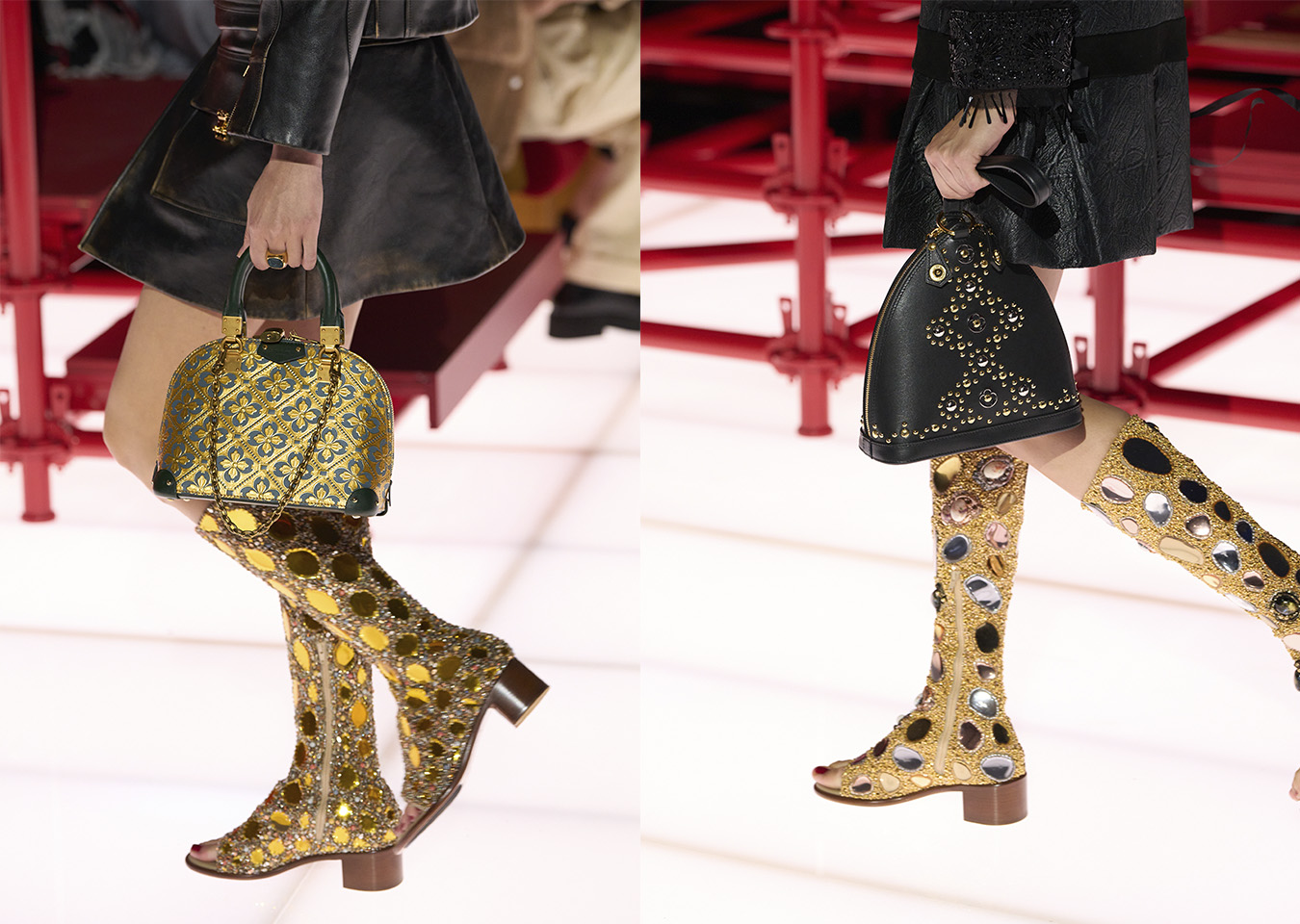 Louis Vuitton’s Cruise 2026 Collection