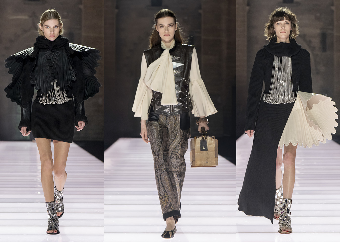 Louis Vuitton’s Cruise 2026 Collection