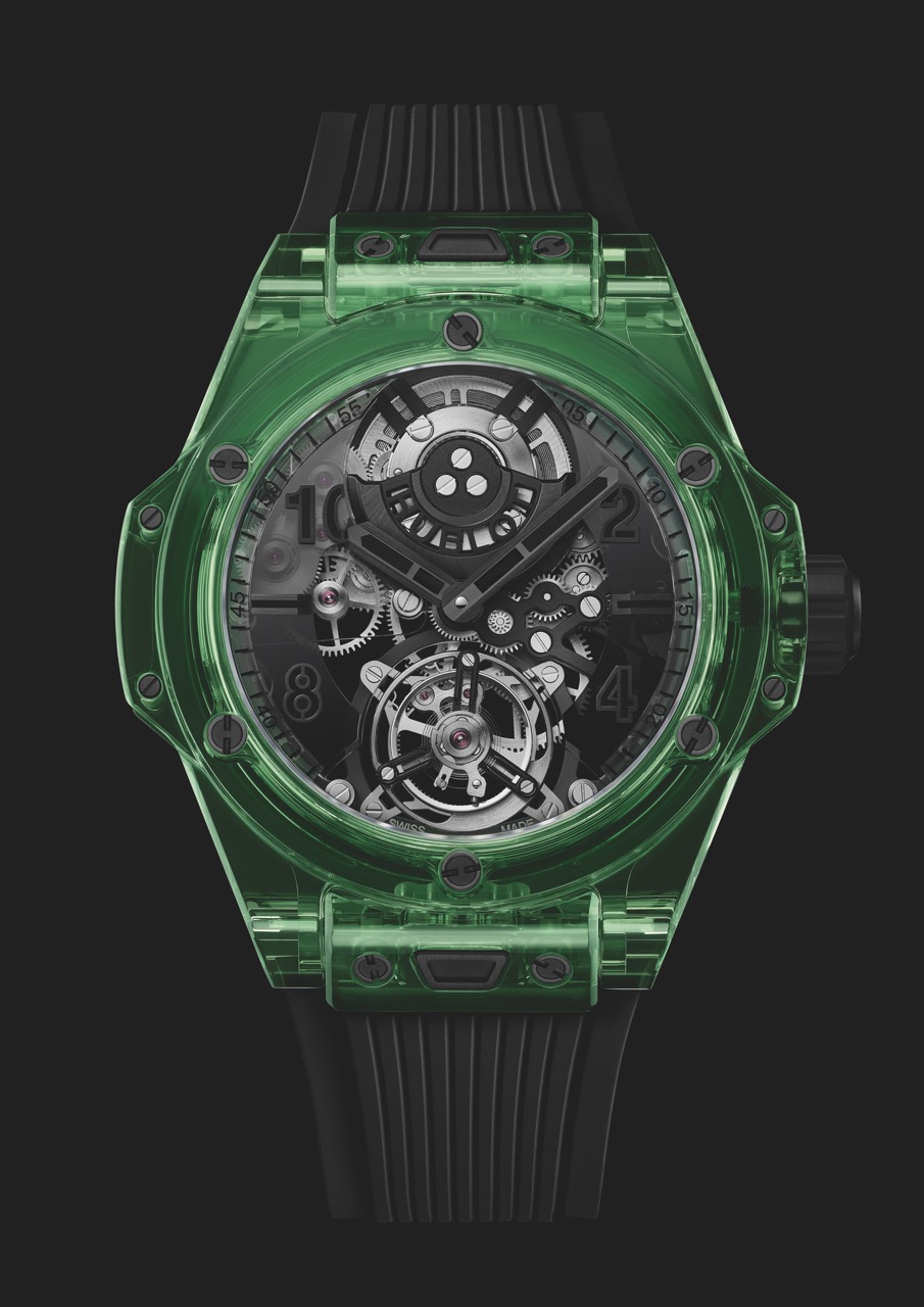 LVMH Watch Week 2025