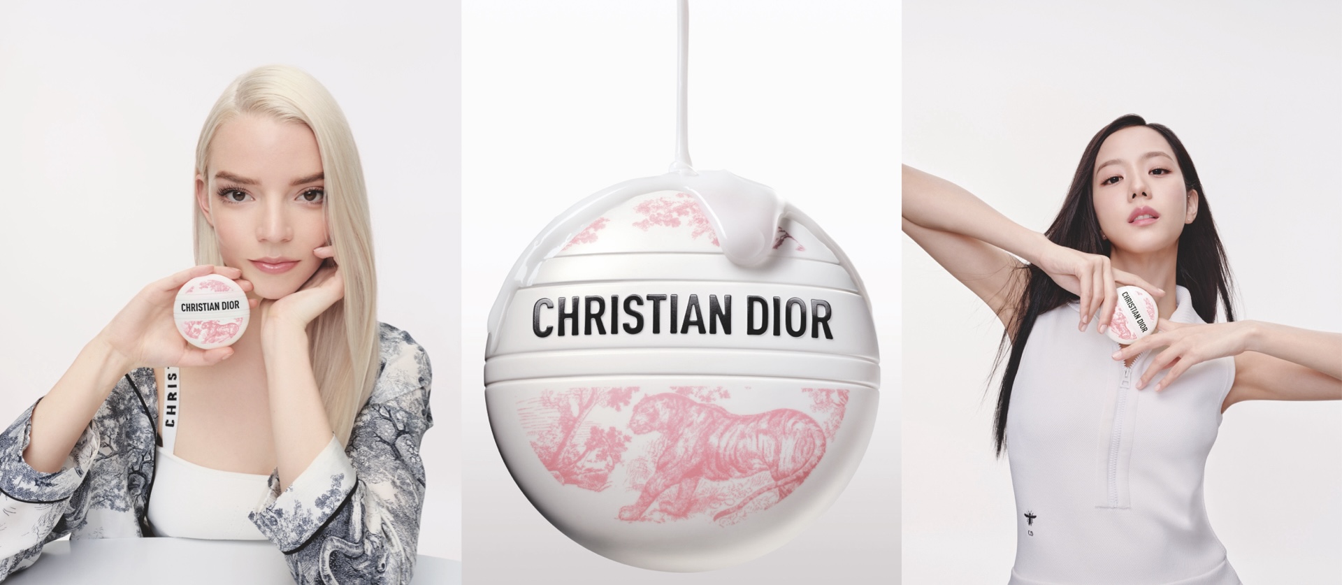 Dior Skin Essentials
