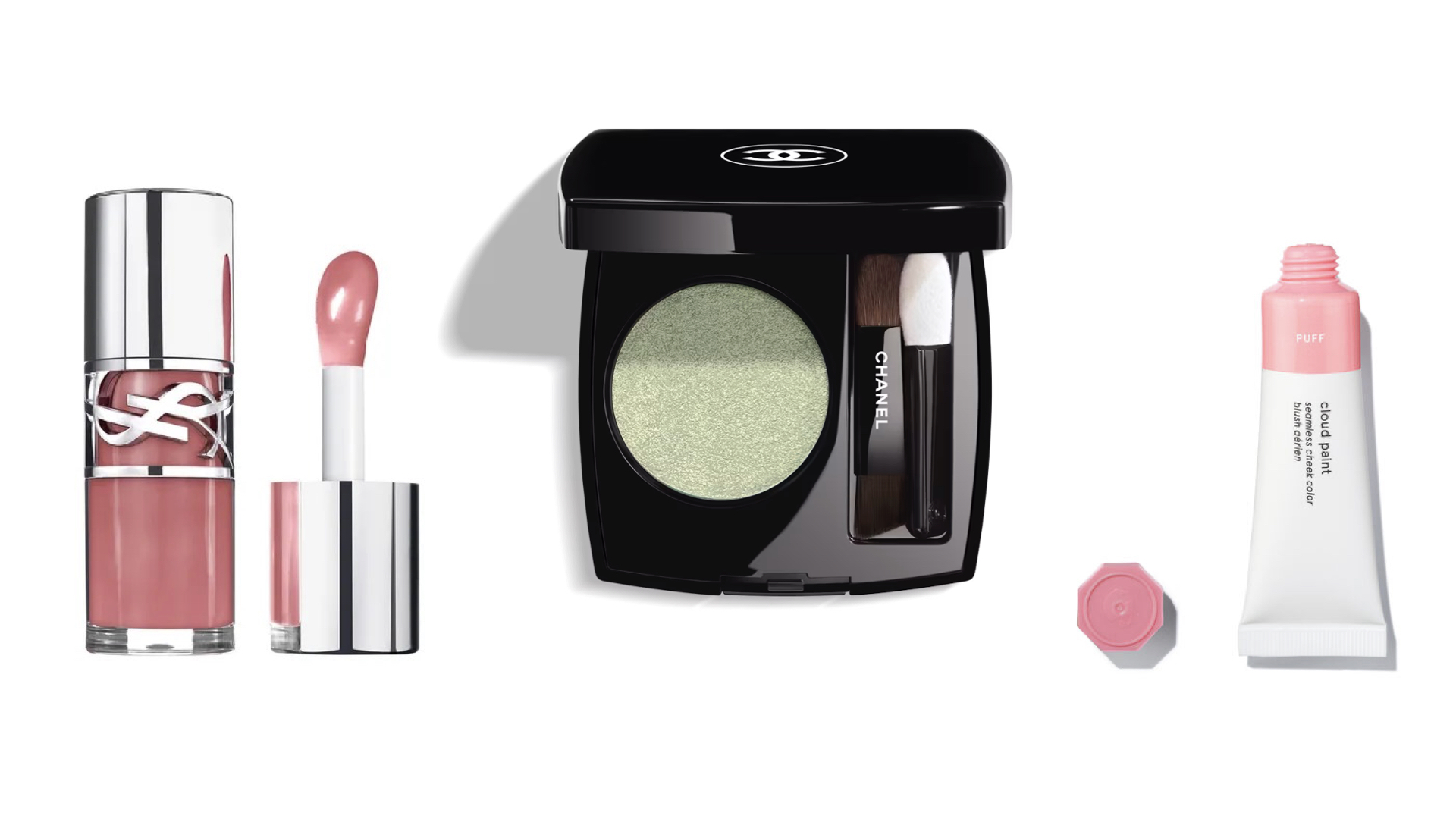 Update your 2025 makeup with vibrant fruity makeup