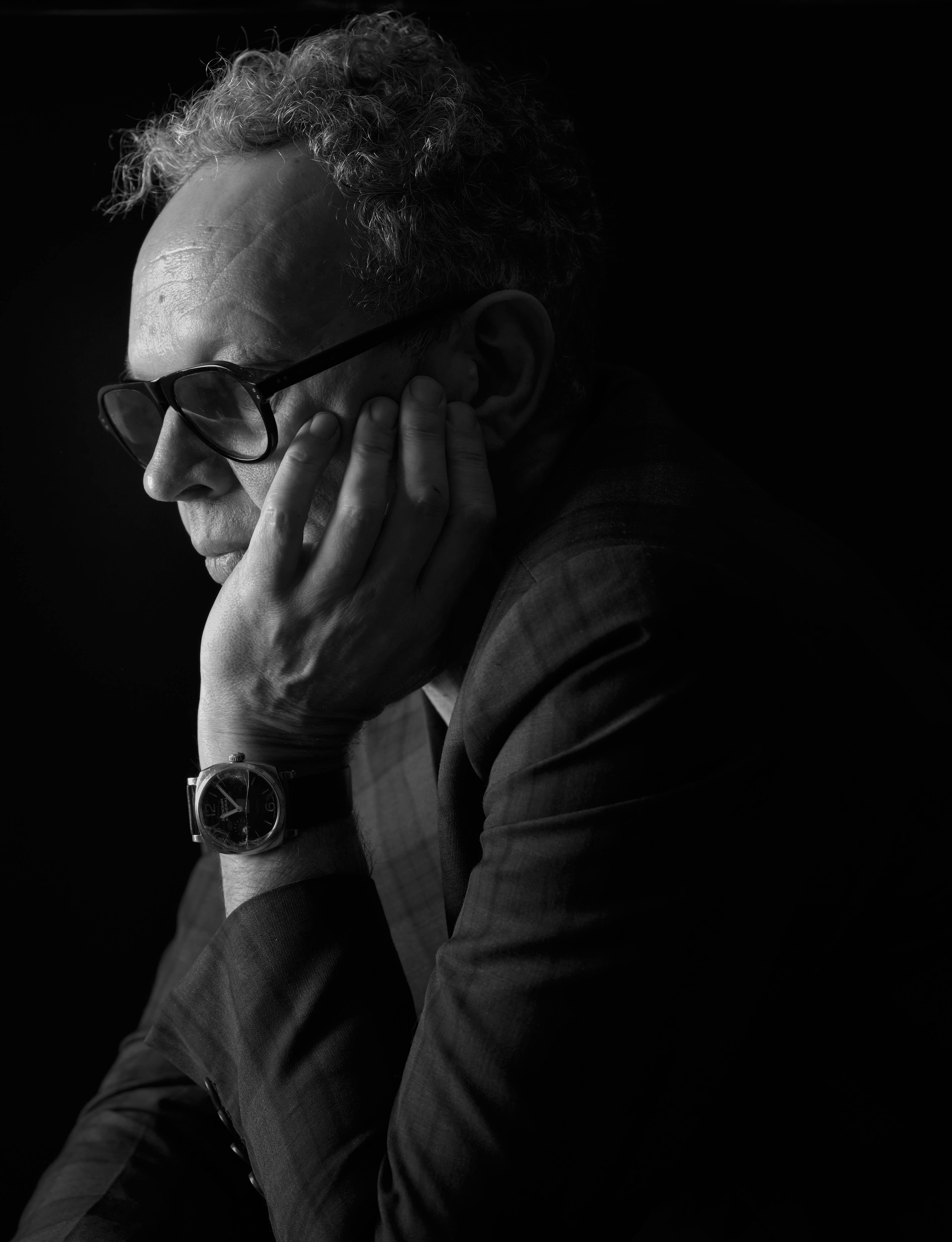 Tom Dixon’s 48 Hours in Bangkok