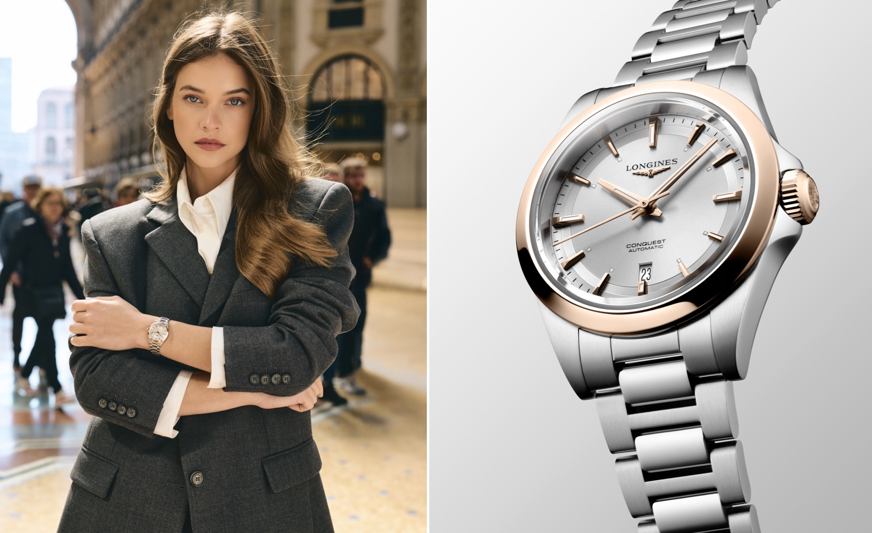 Conquest 2025 longines