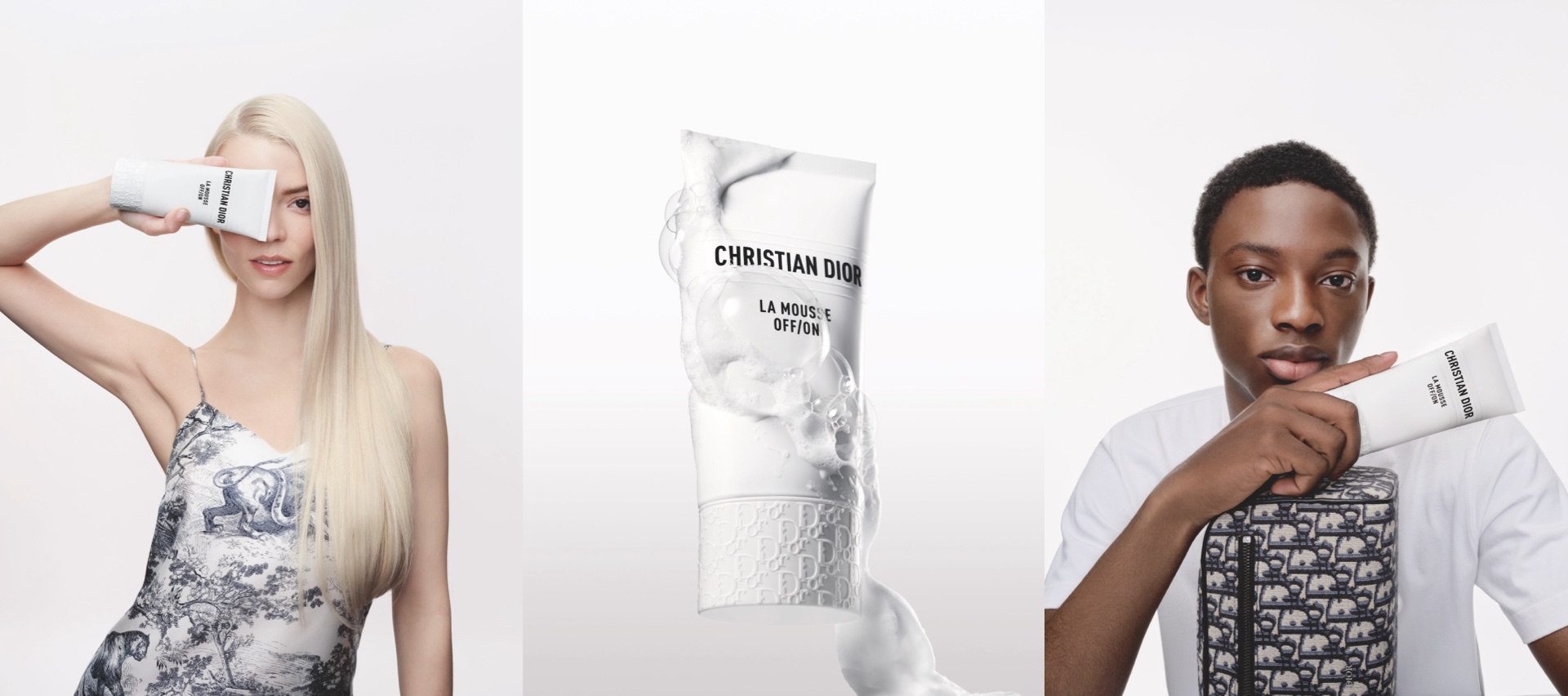 Dior Skin Essentials