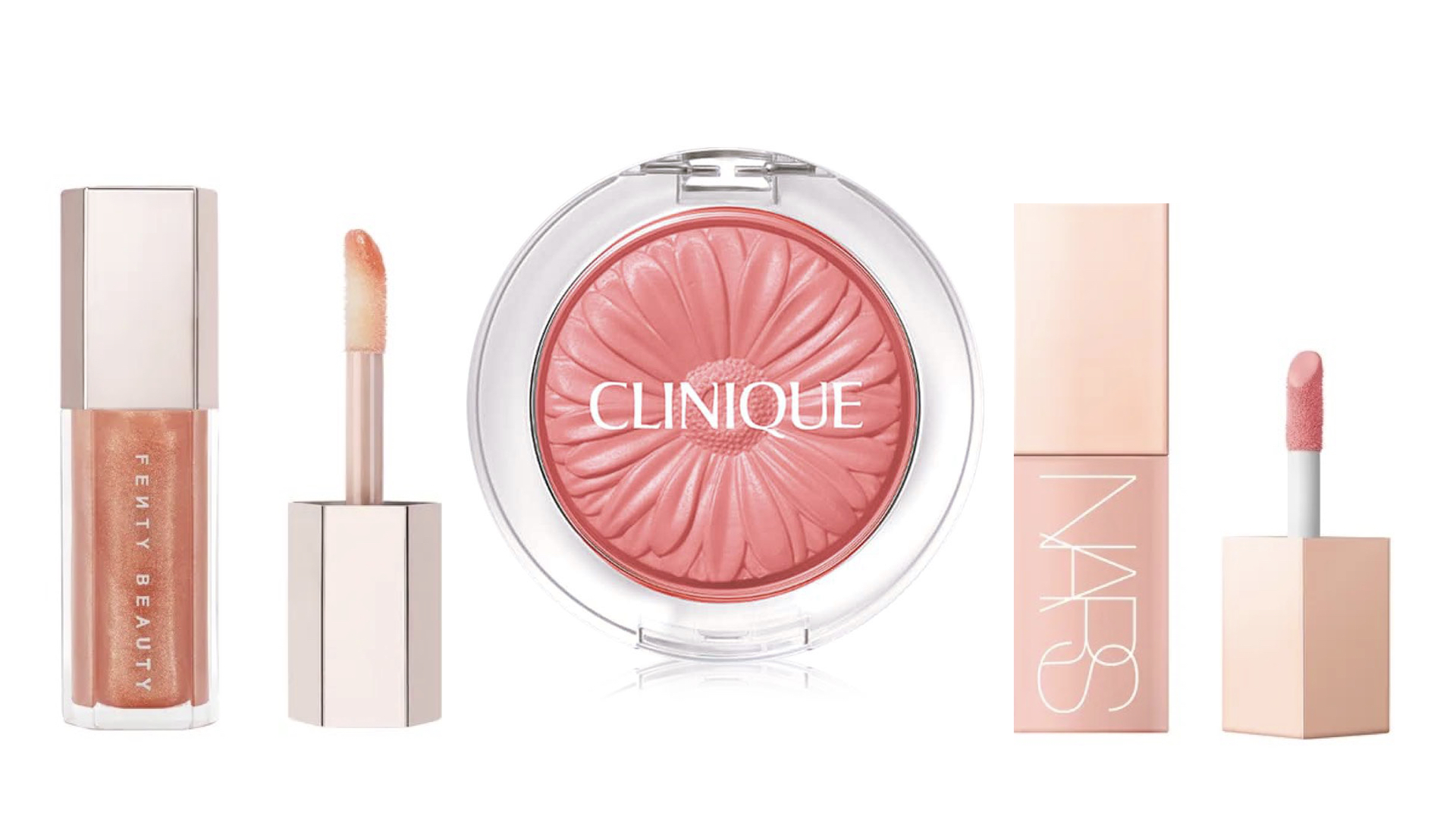Update your 2025 makeup with vibrant fruity makeup