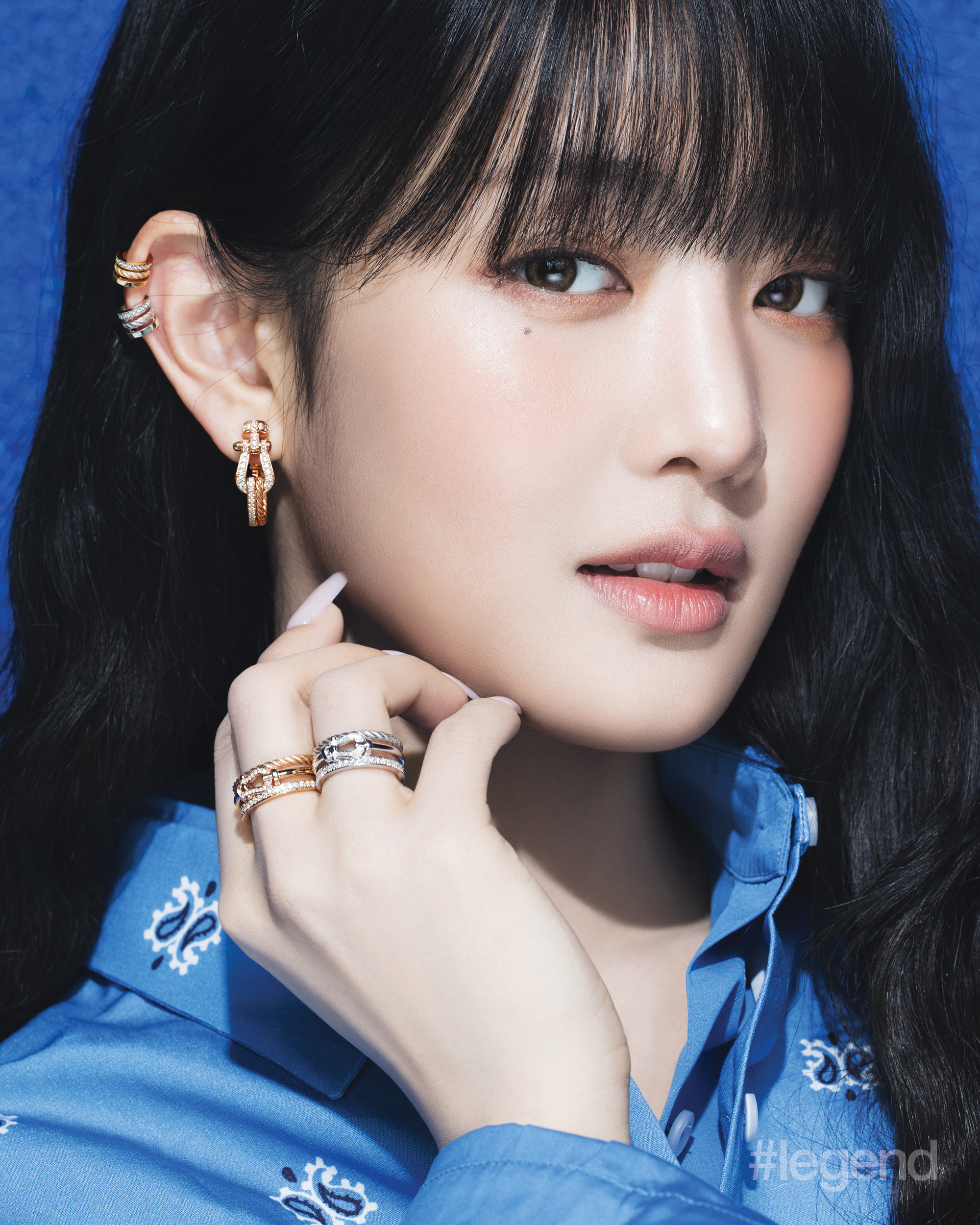 Minnie (G)I-DLE