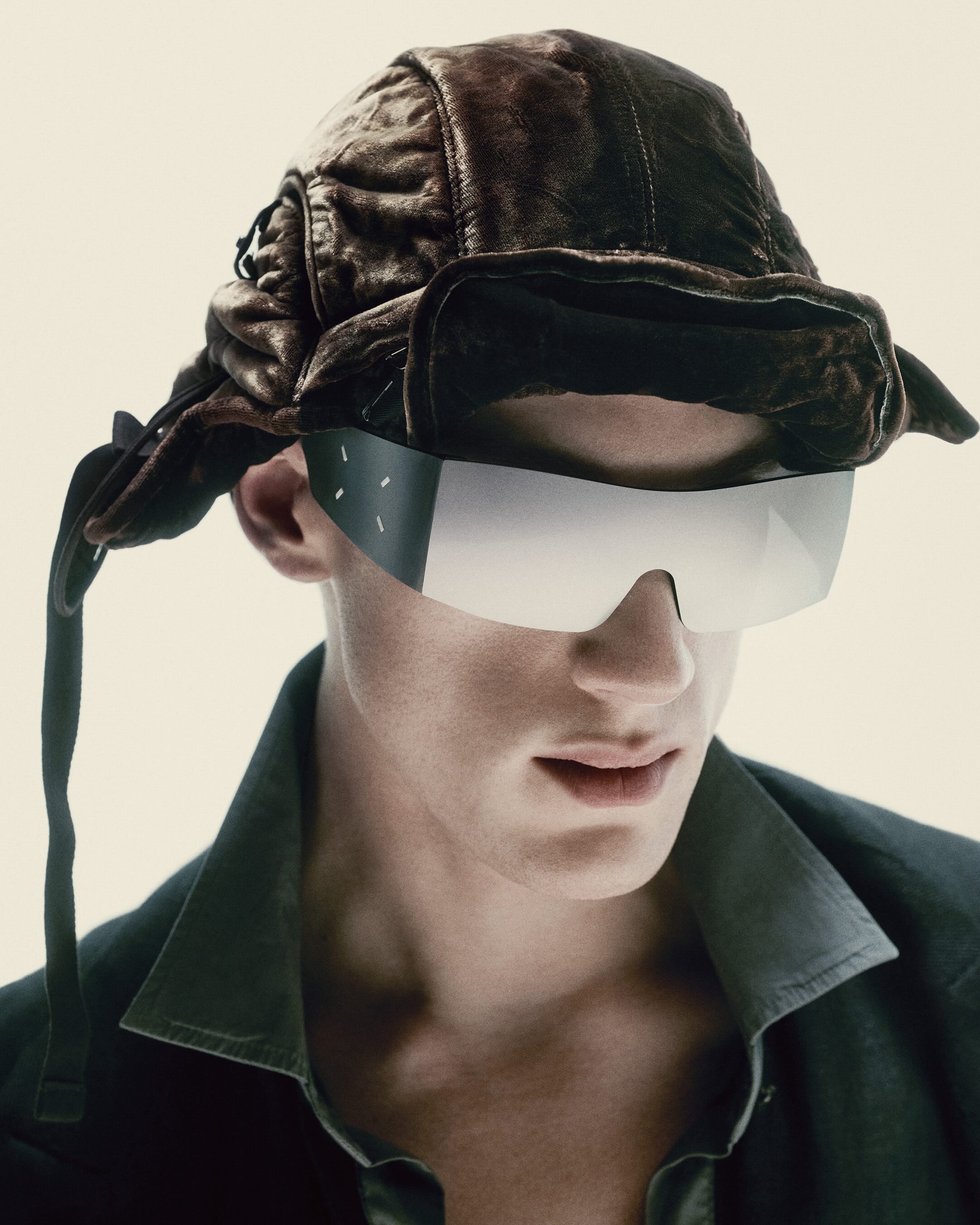 Google x Gentle Monster: the AI smart glasses on Android XR