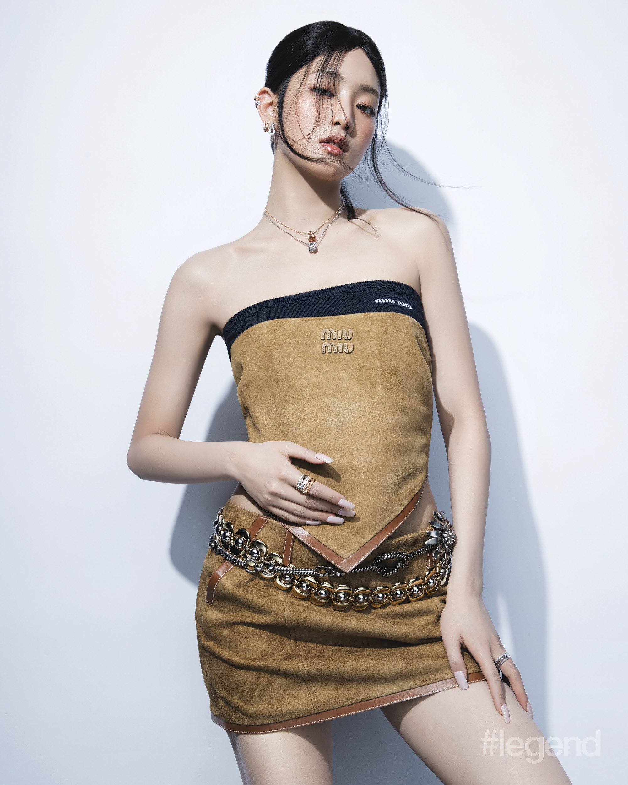 Minnie (G)I-DLE