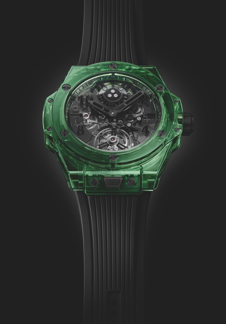 LVMH Watch Week 2025