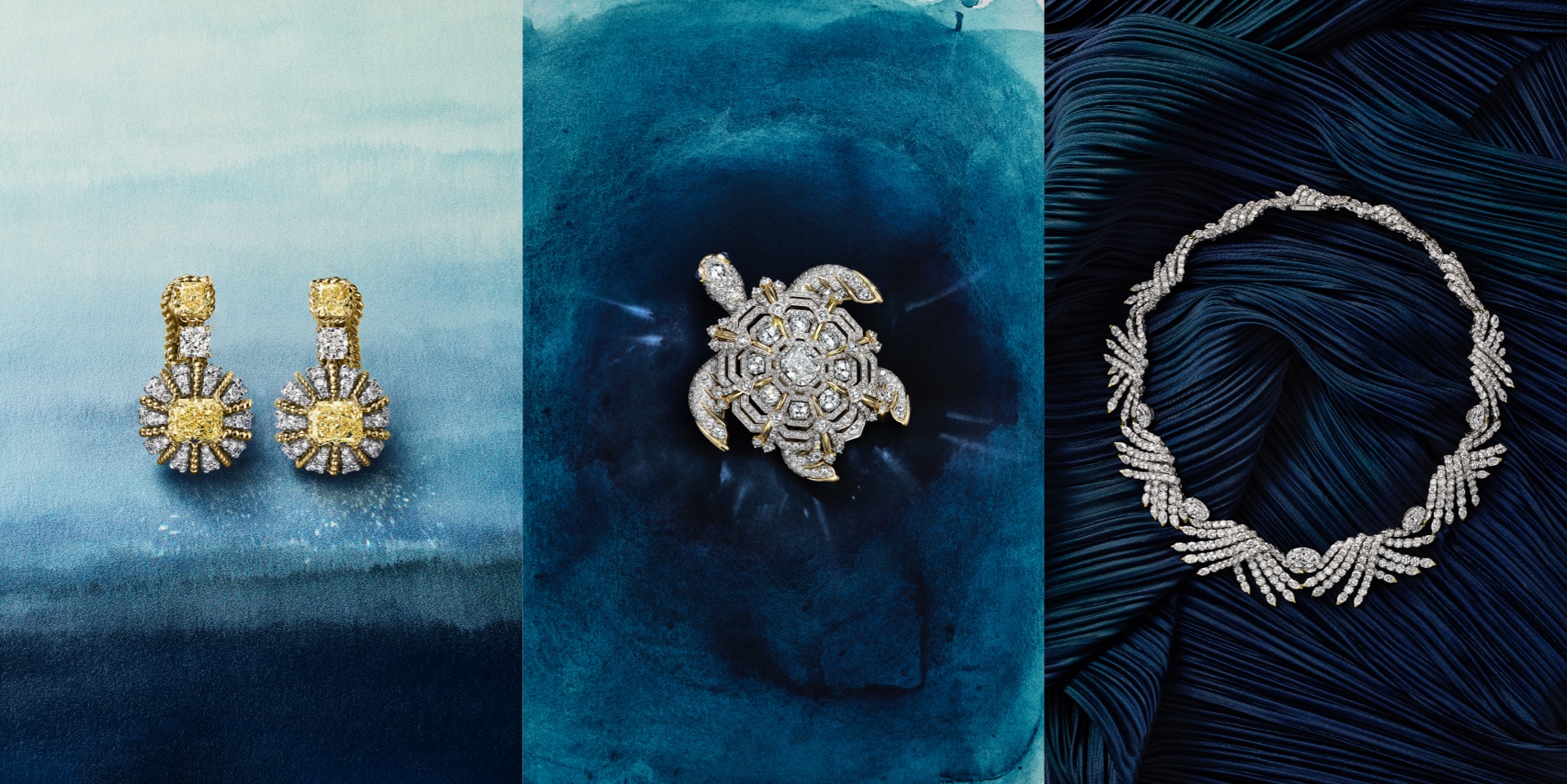 Blue Book 2025: Sea of Wonder