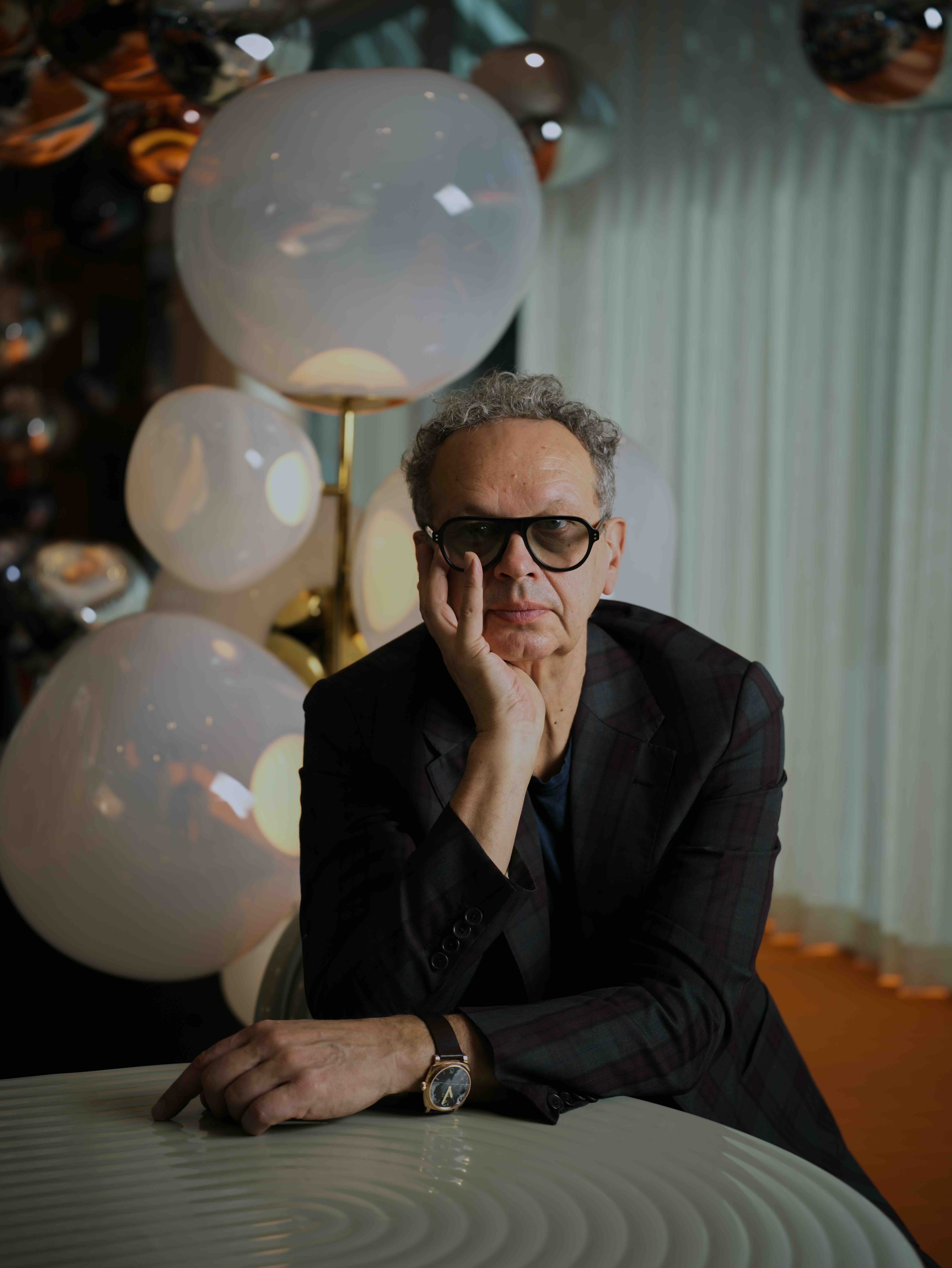 Tom Dixon’s 48 Hours in Bangkok