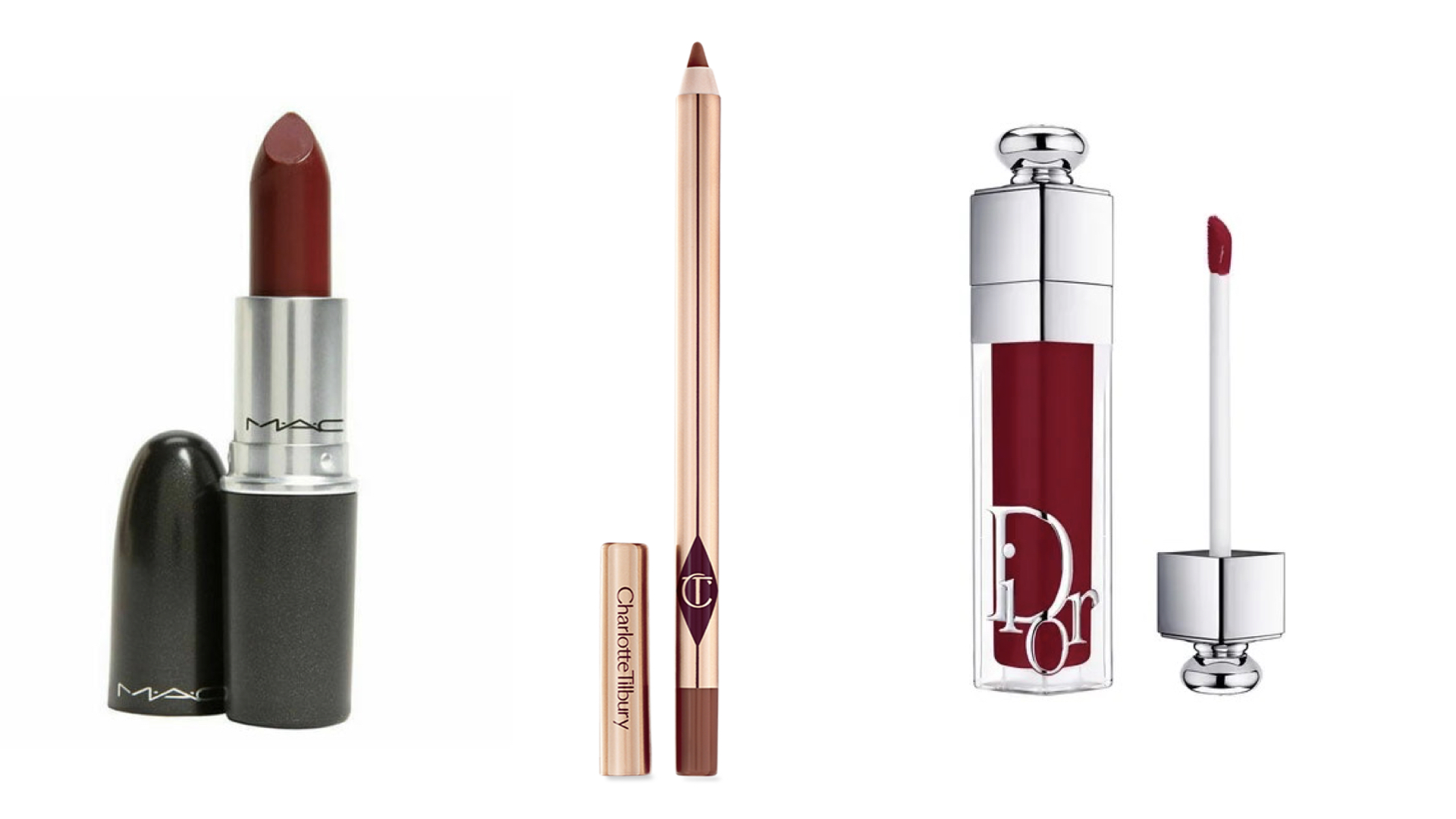 Update your 2025 makeup with vibrant fruity makeup