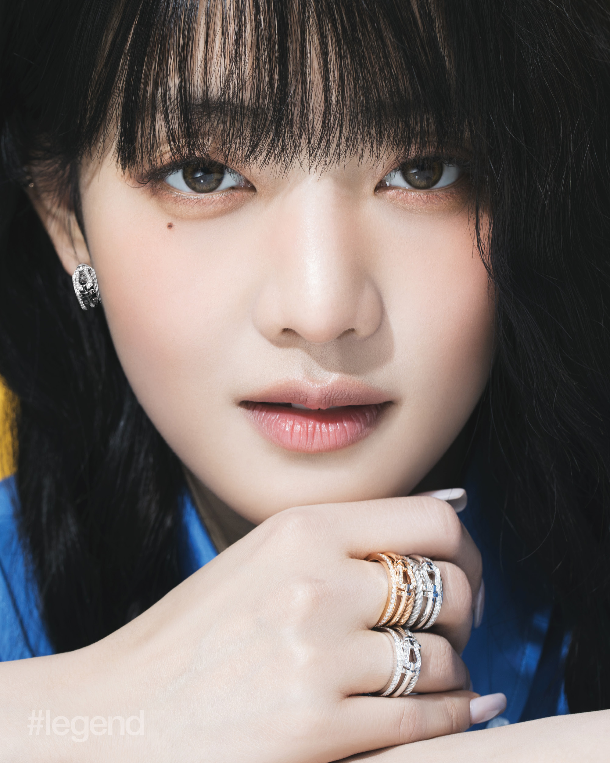 Minnie (G)I-DLE