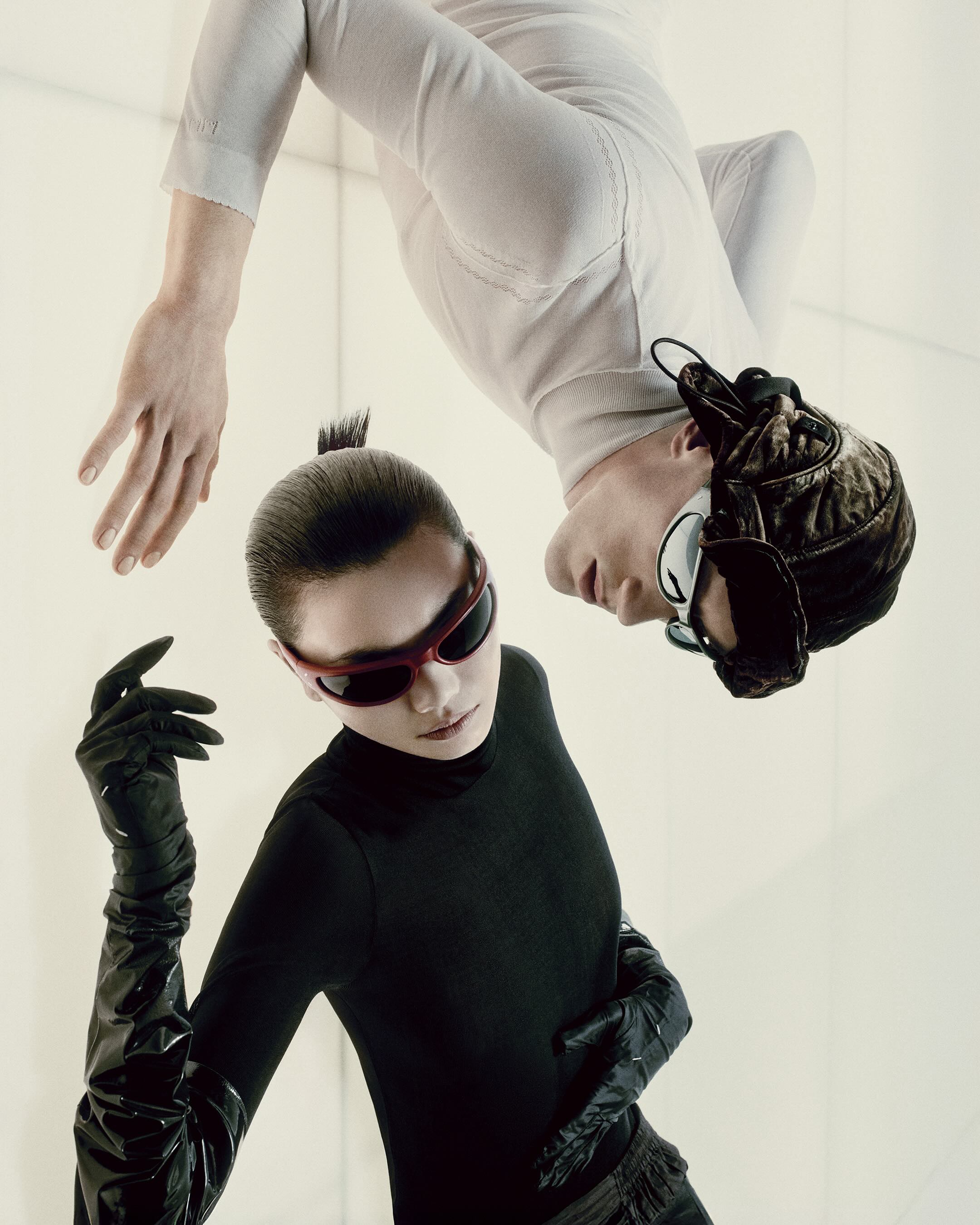 Google x Gentle Monster: the AI smart glasses on Android XR
