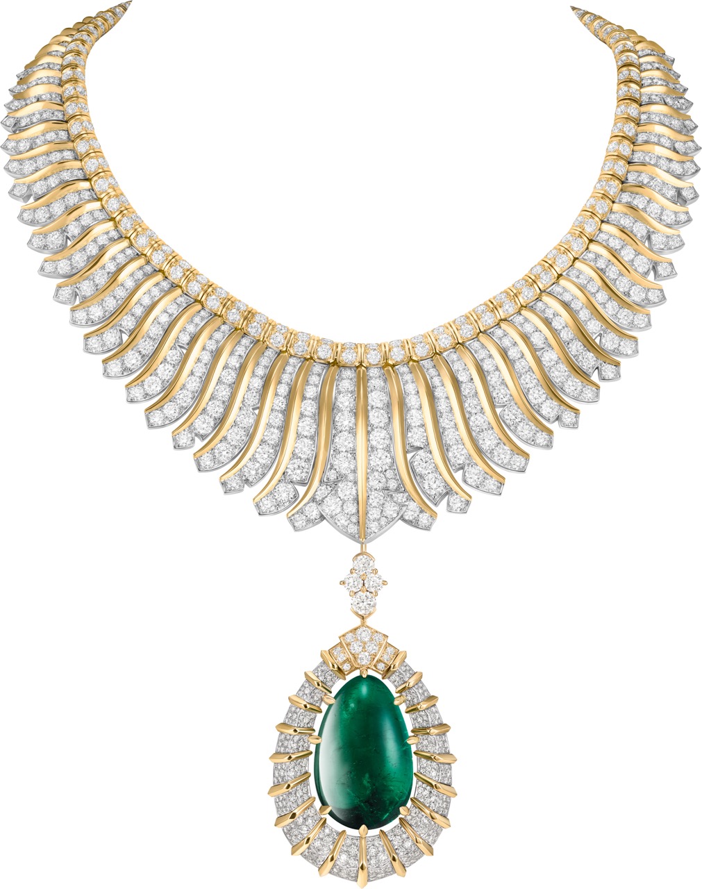 Van Cleef & Arpels - Treasure Island