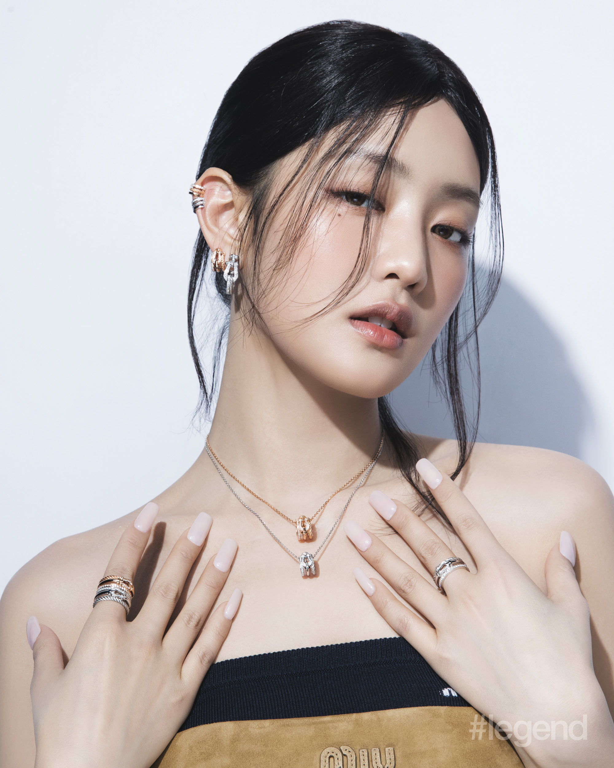 Minnie (G)I-DLE