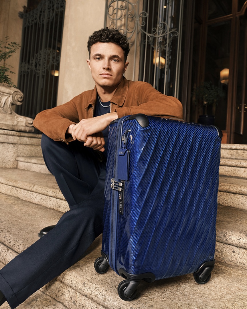 TUMI 19 Degree Lite