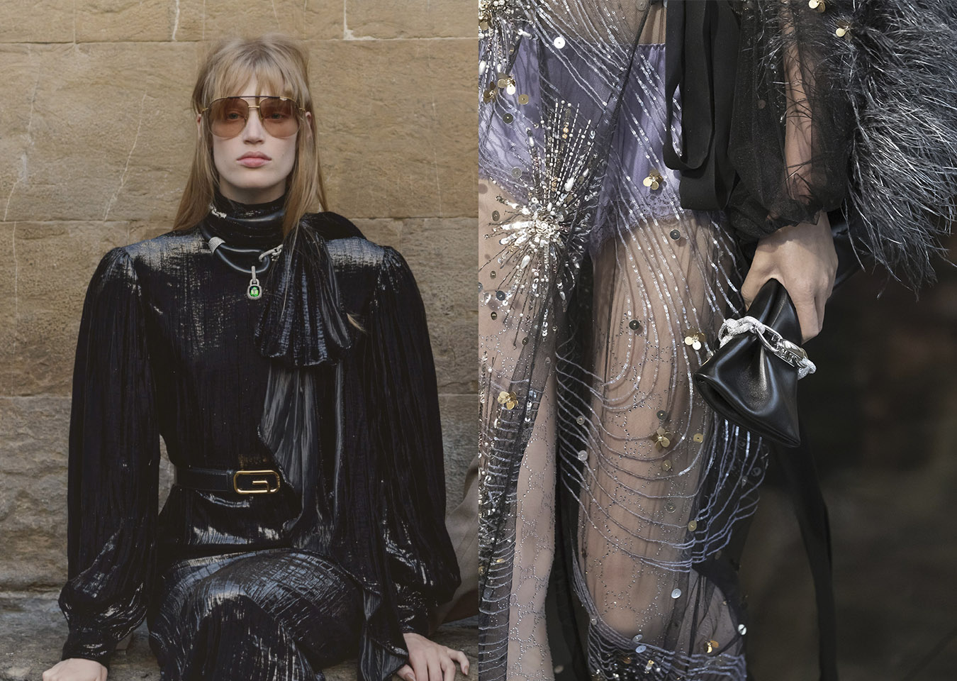 Gucci Cruise 2026