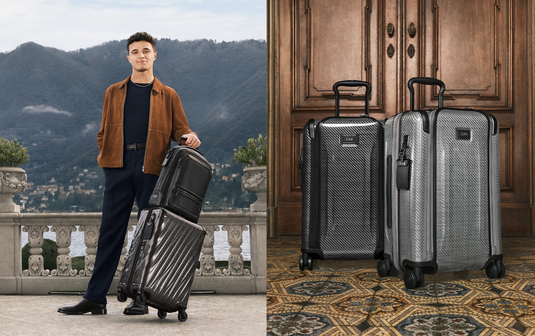 TUMI 19 Degree Lite